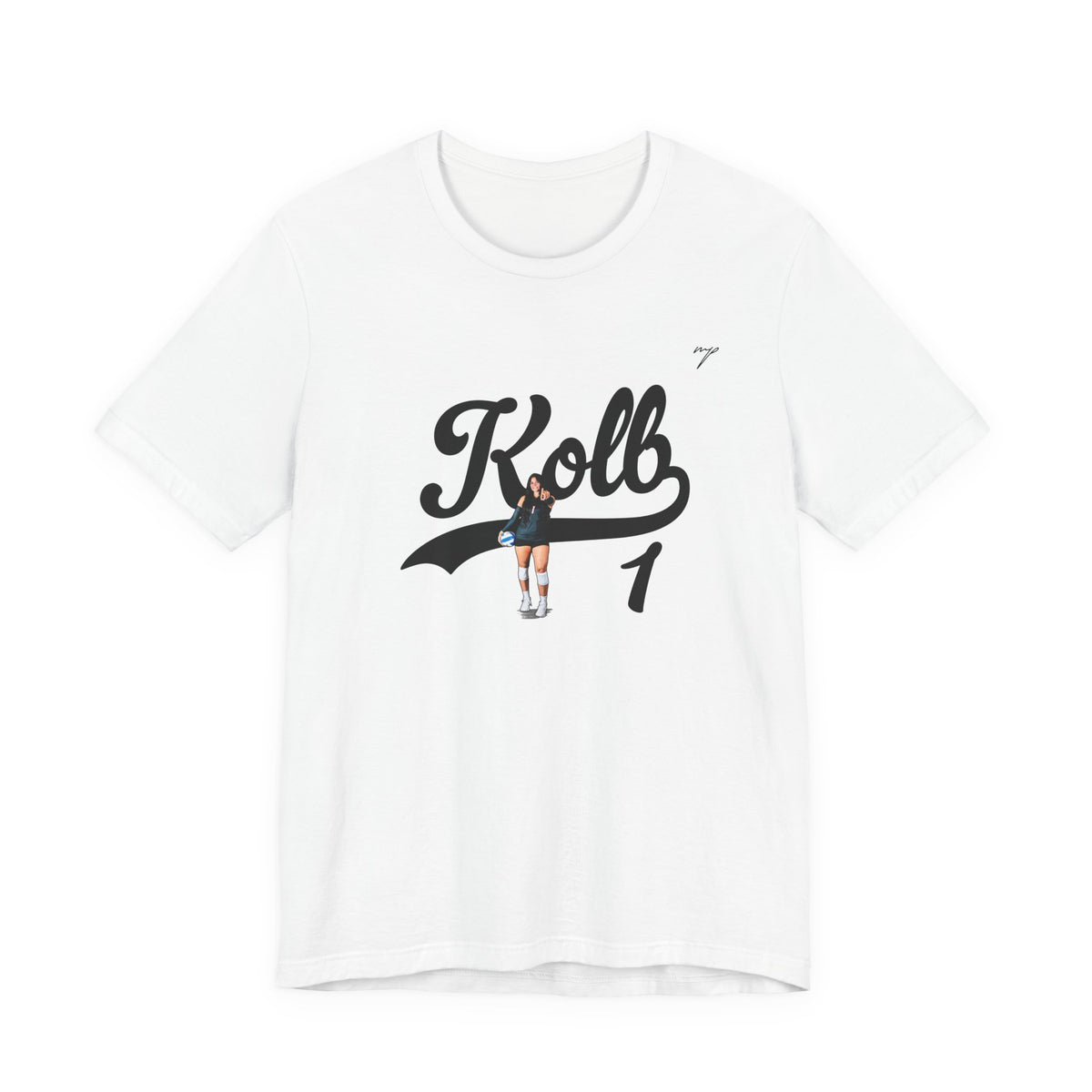 Alana Kolb Graphic Tee