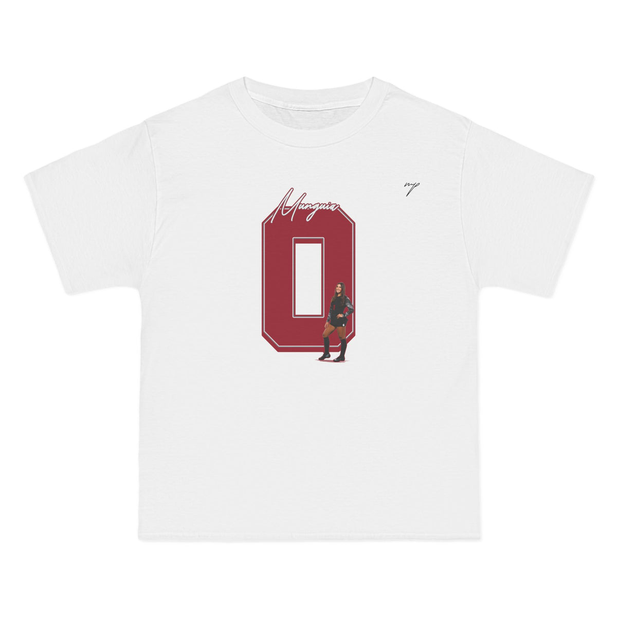 Madeline Munguia Vintage Tee