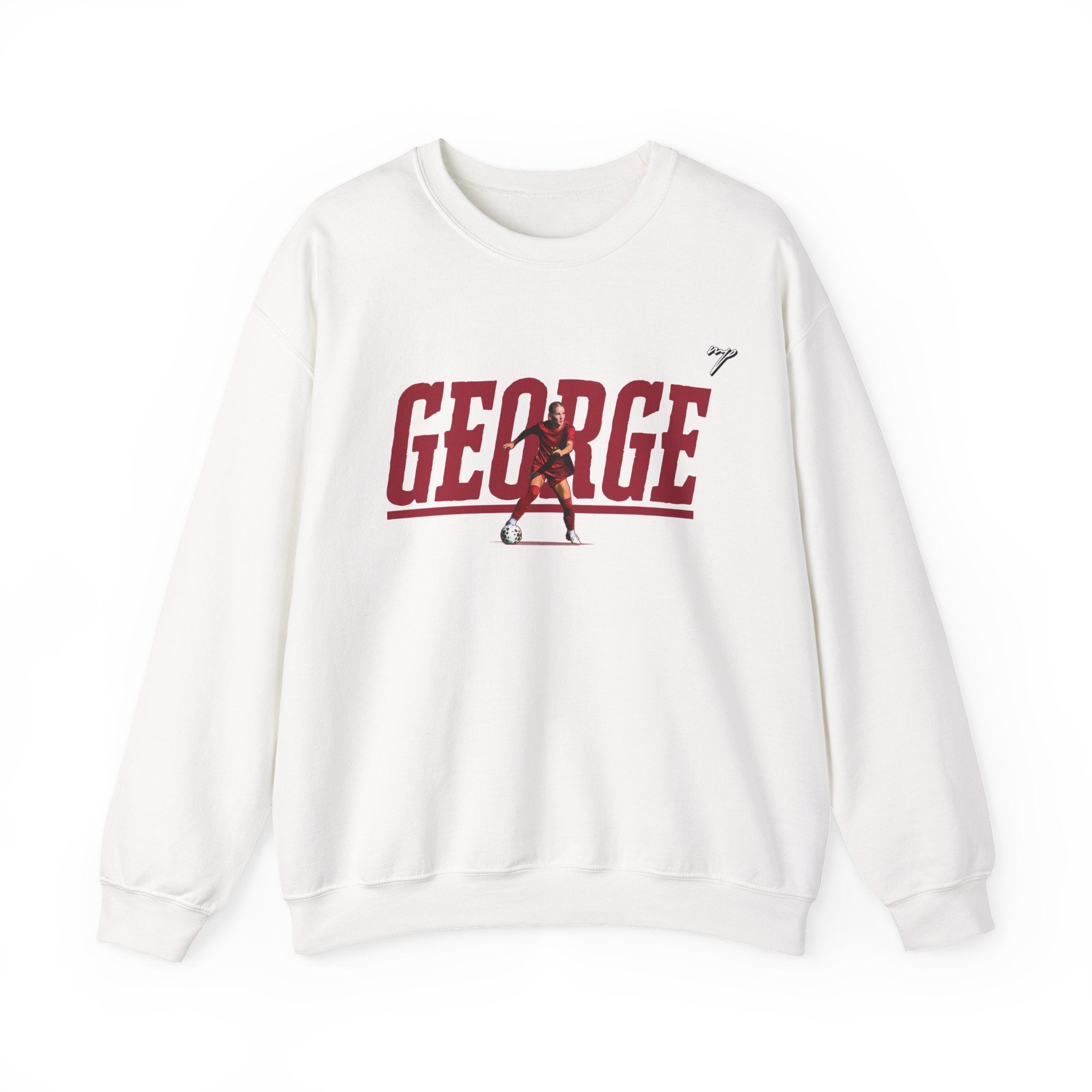 Faith George Crewneck