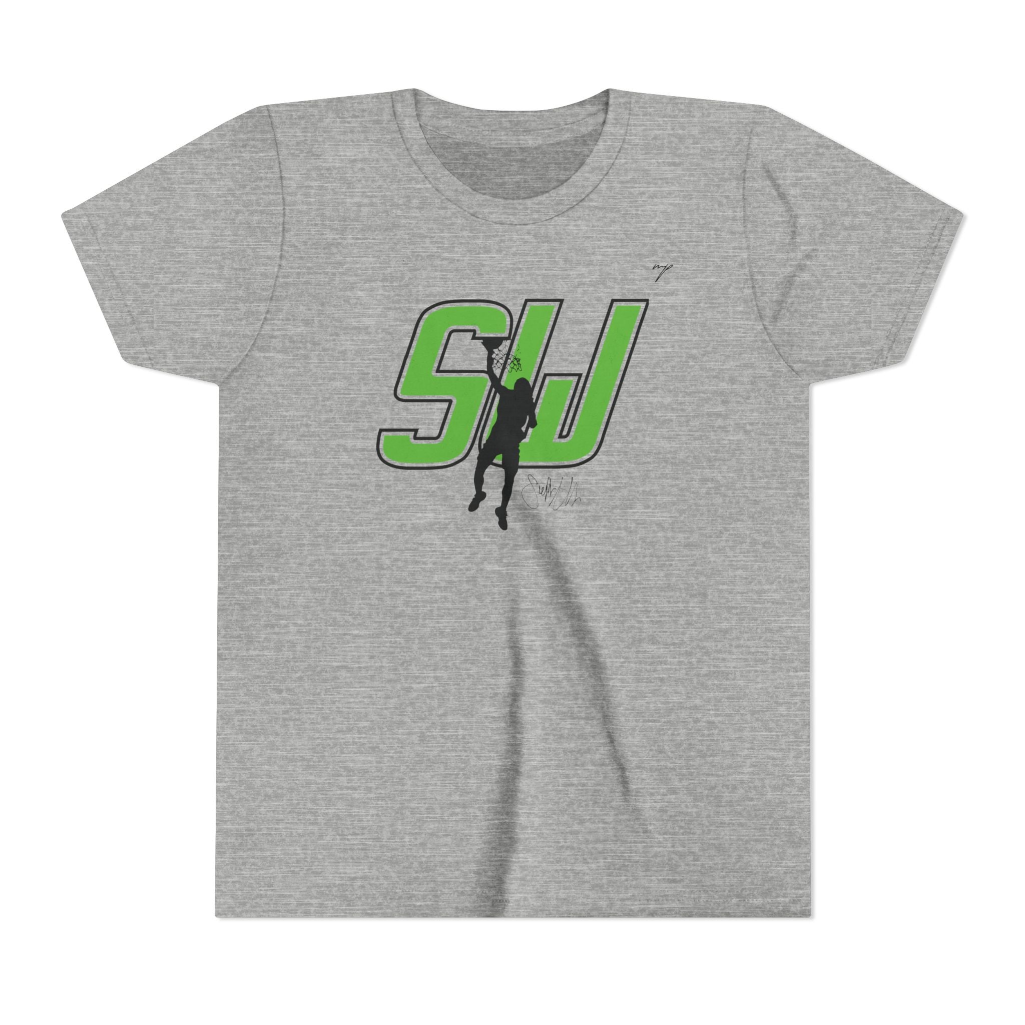 Stephan Wheeler YOUTH Graphic Tee