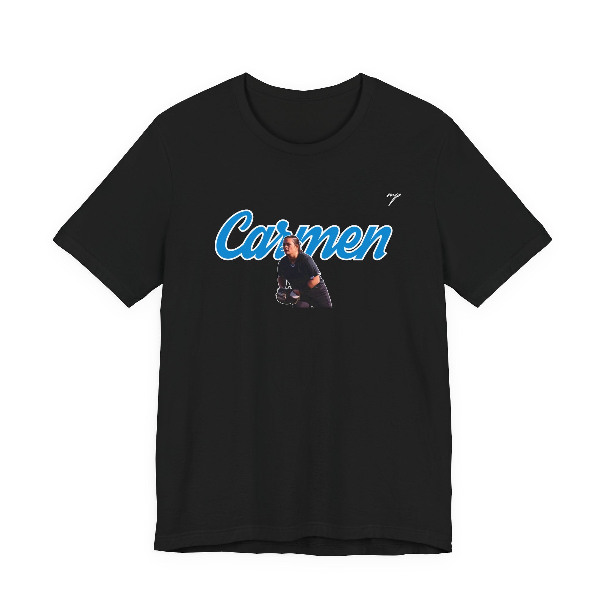 Carmen Ward Graphic Tee
