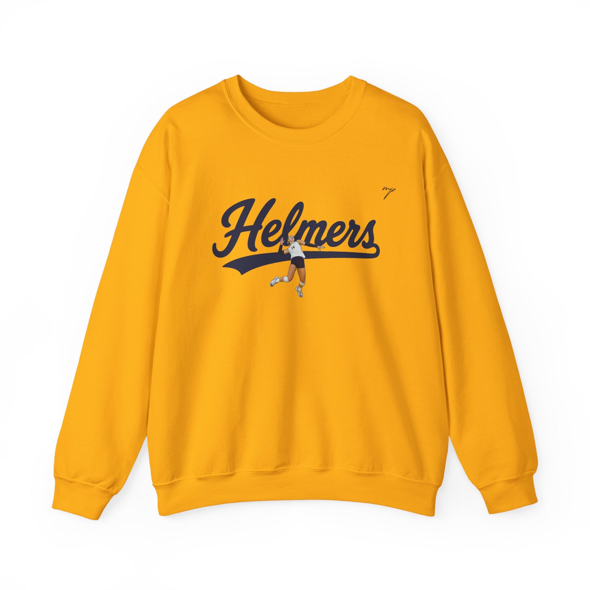 Sydney Helmers Crewneck