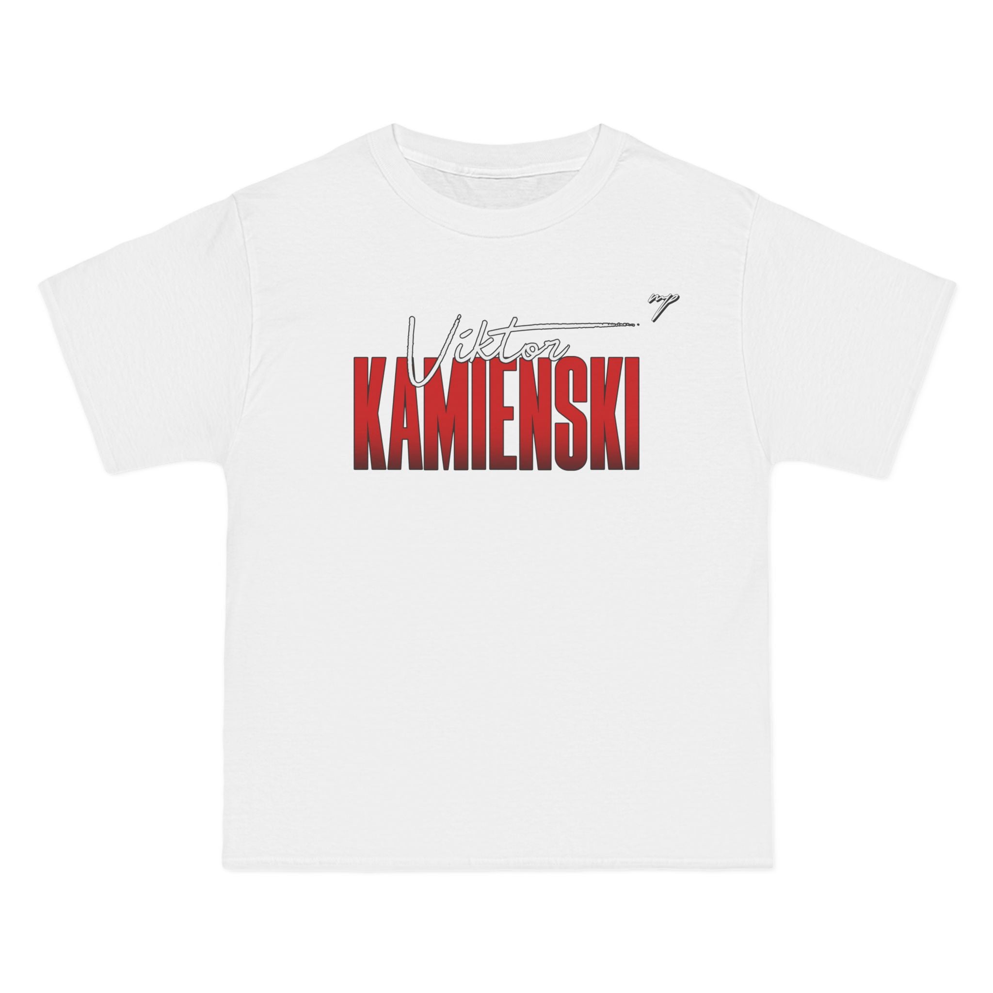 Viktor Kamienski Vintage Tee