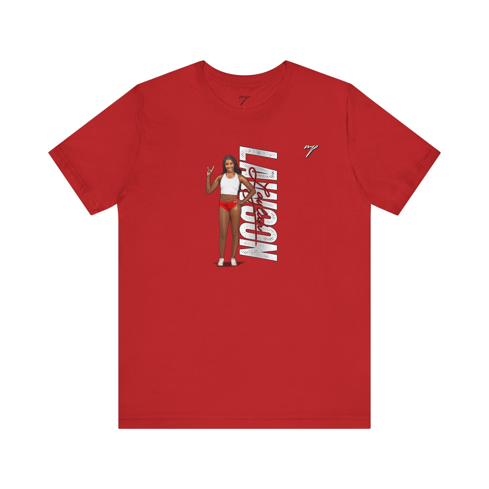 Laylah Lawson Graphic Tee