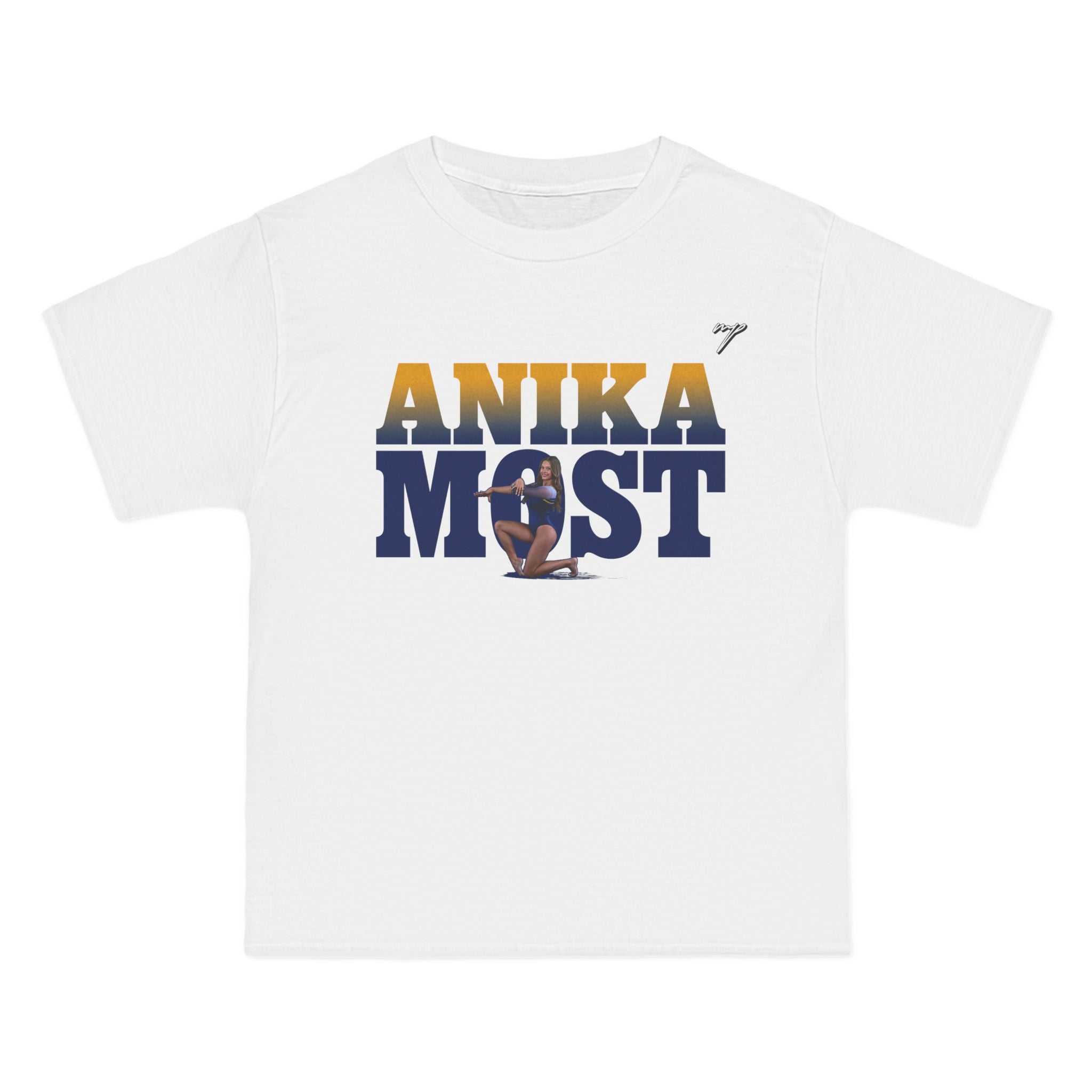Anika Most Vintage Tee