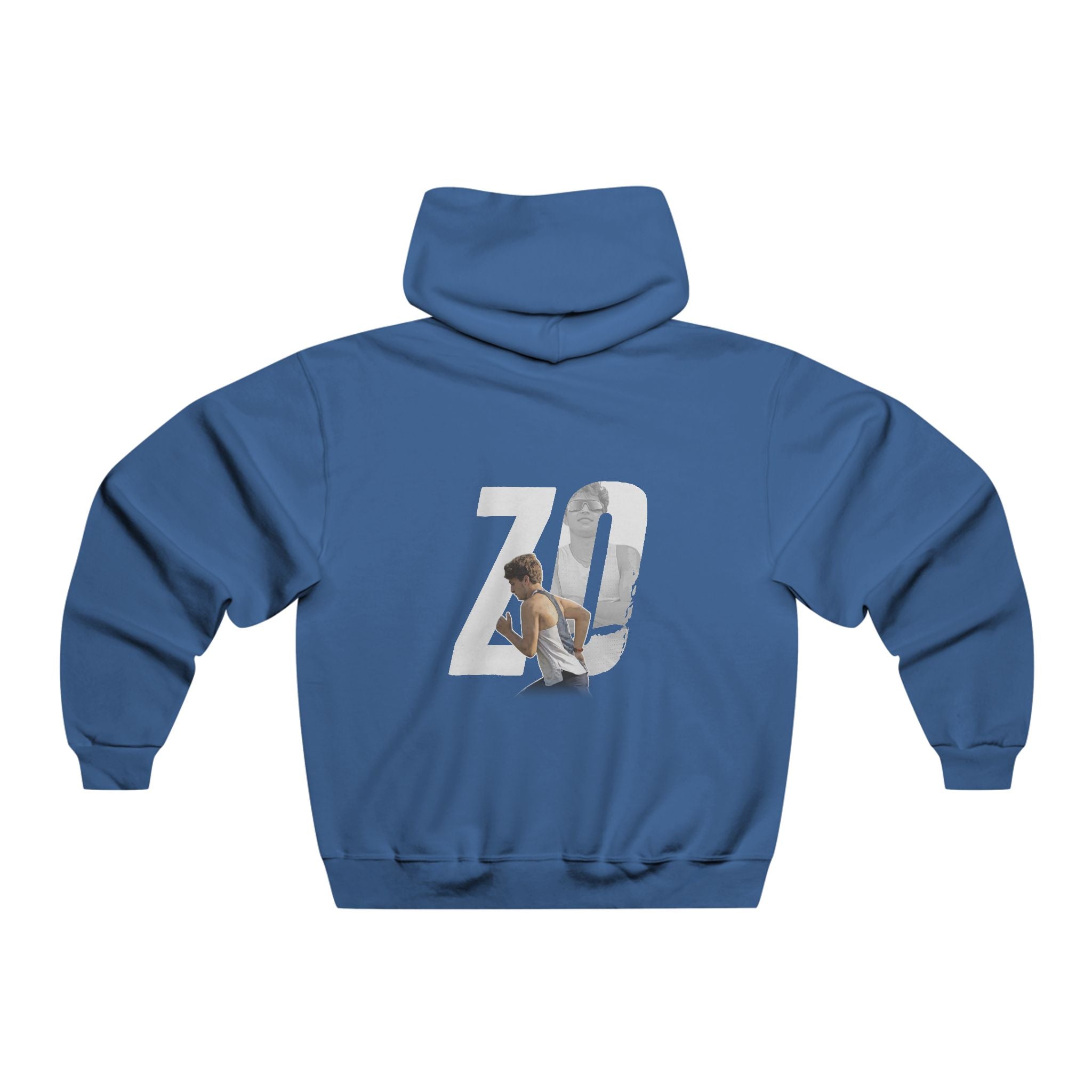 Lorenzo Lopes Vintage Hoodie