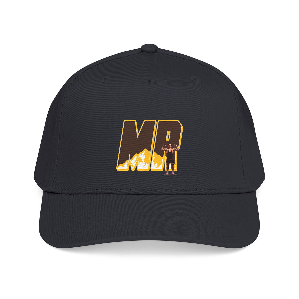 Manuel Rojas Hat