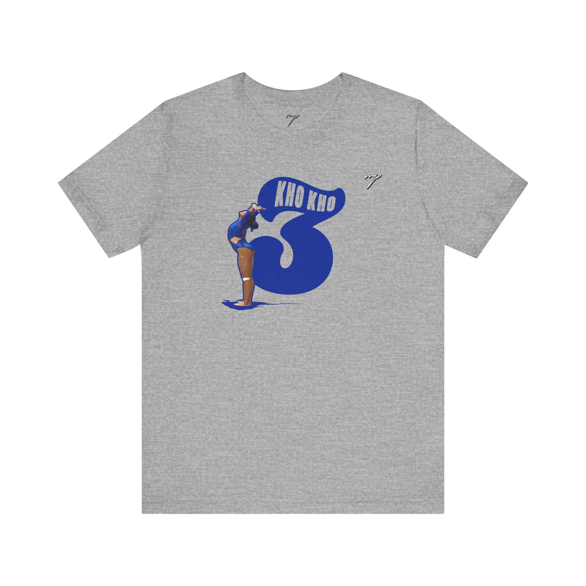 Sydney Kho Graphic Tee