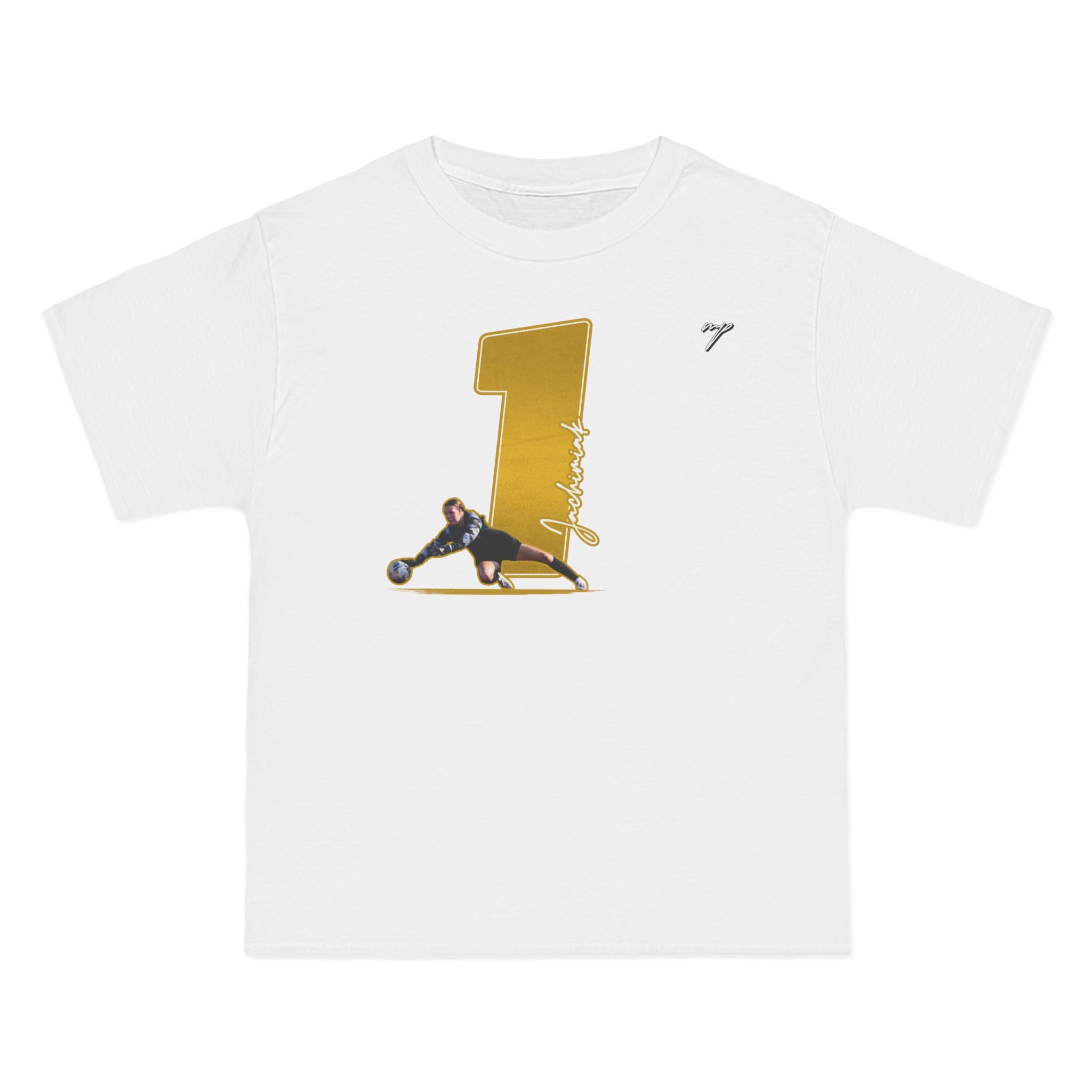 Hannah Jachimiak Vintage Tee