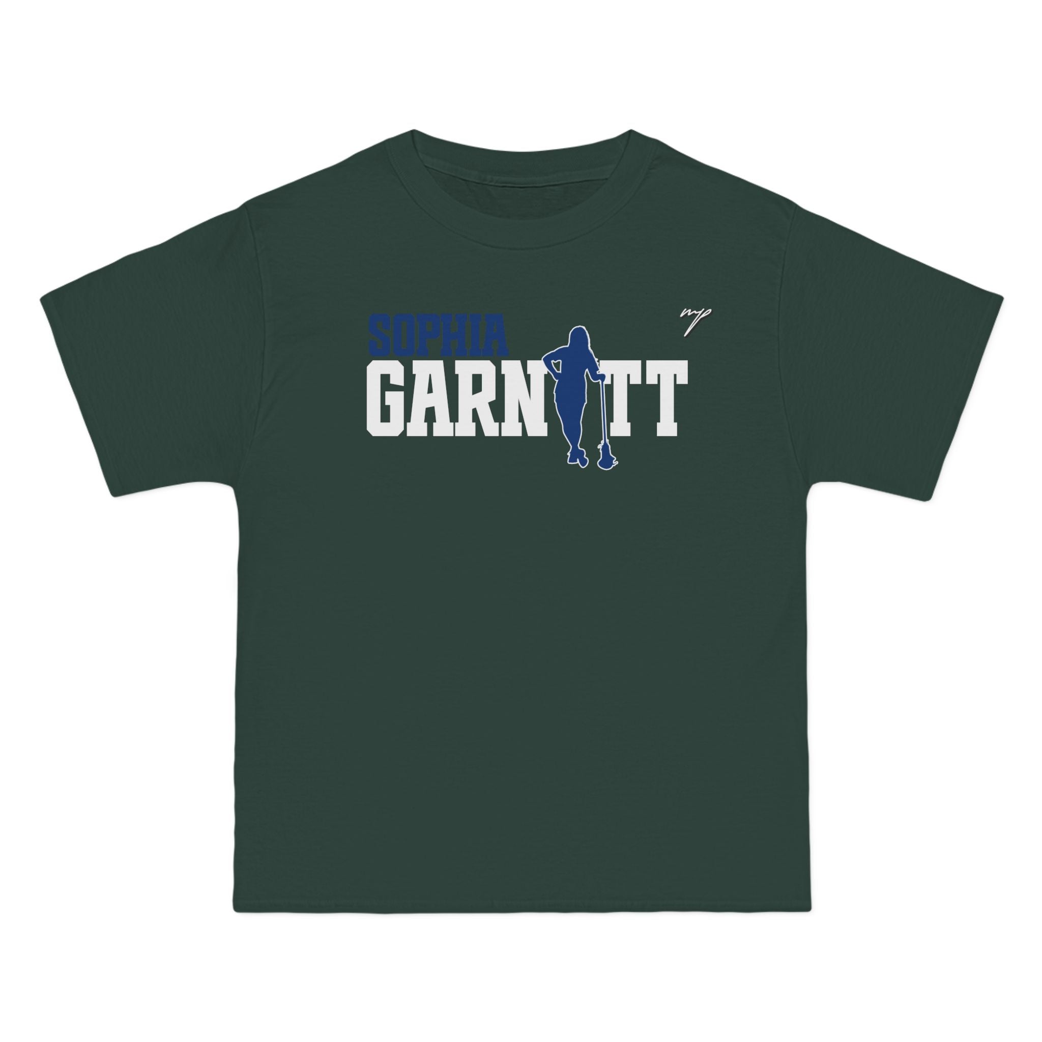 Sophia Garnett Vintage Tee
