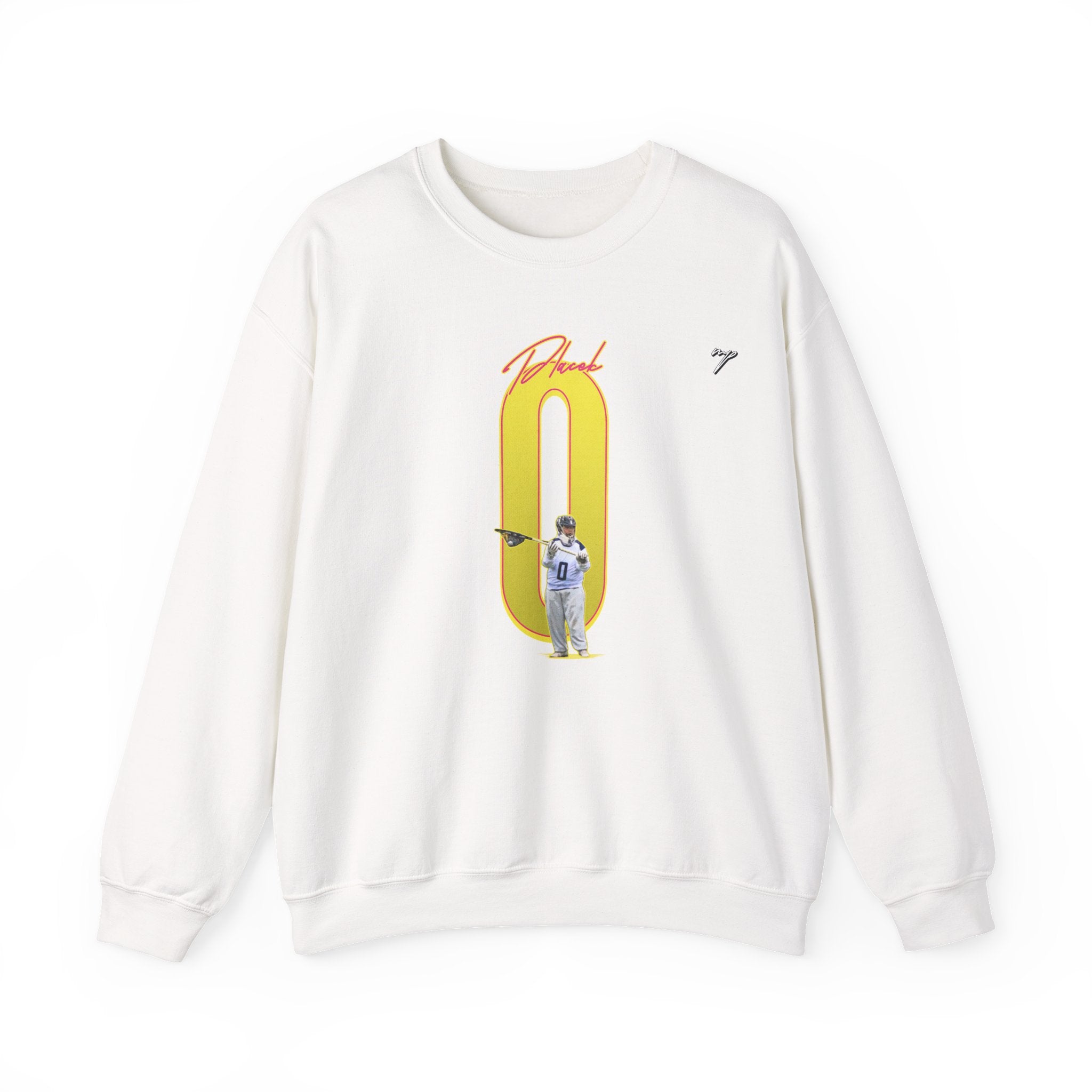 Kai Placek Crewneck