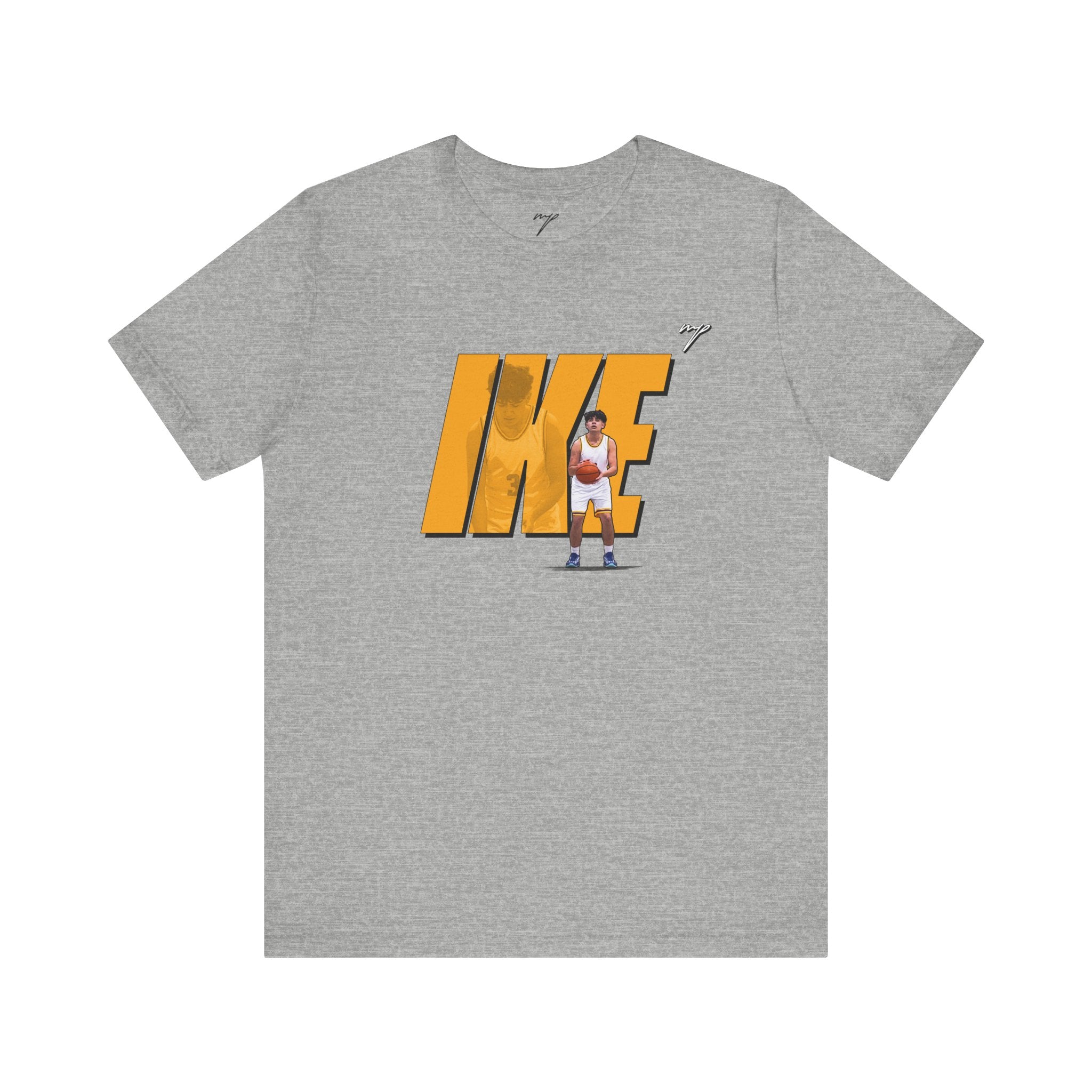 Isaac Hurtado Graphic Tee