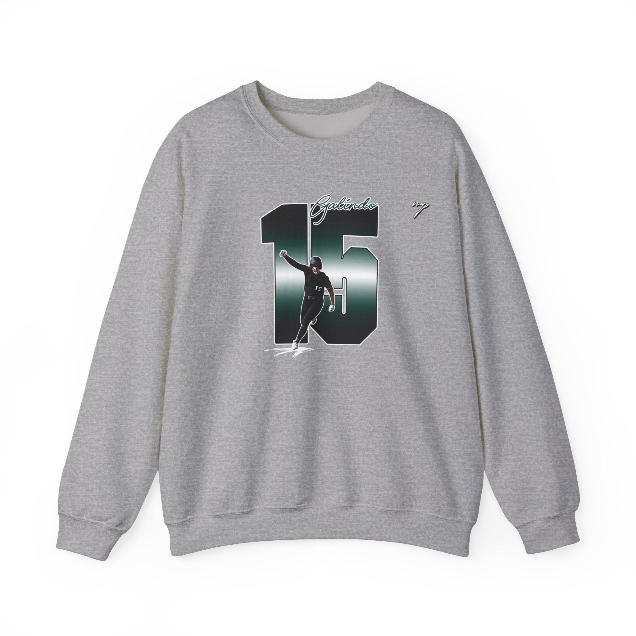 Alyssa Galindo Crewneck