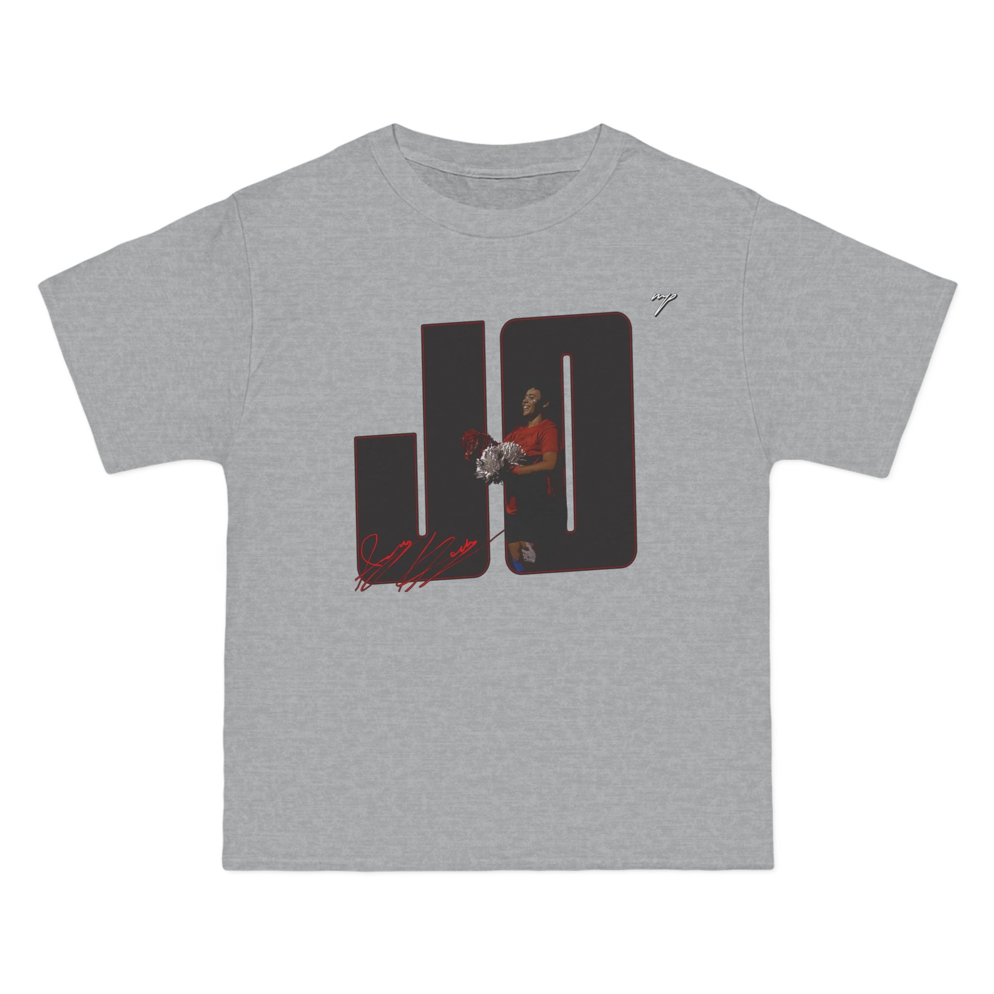 Jalen Oliver Vintage Tee