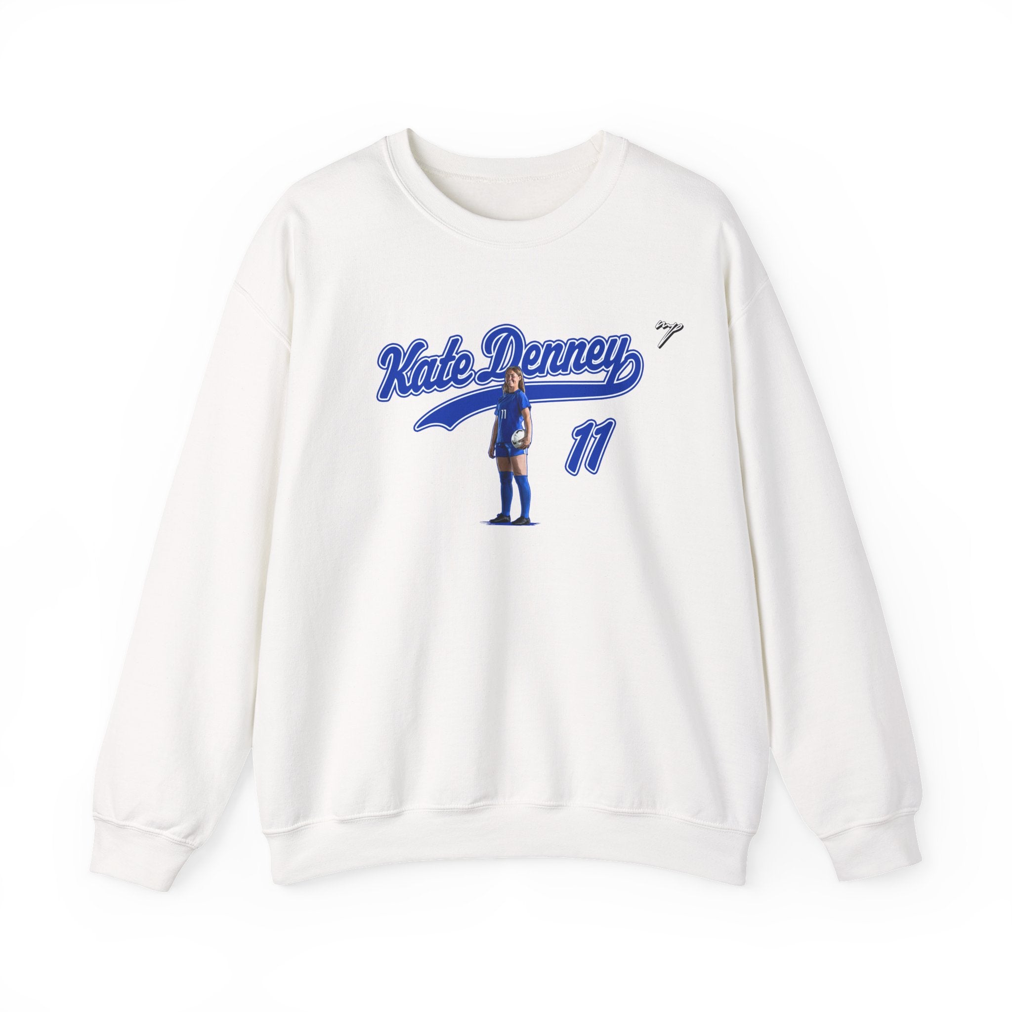 Kate Denney Crewneck