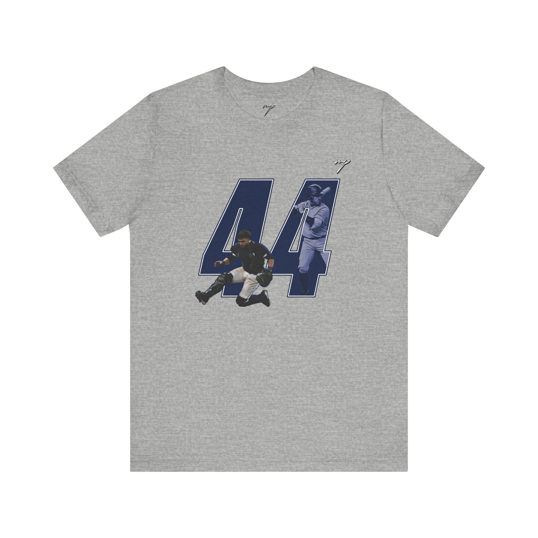 Pierre Cabral Graphic Tee
