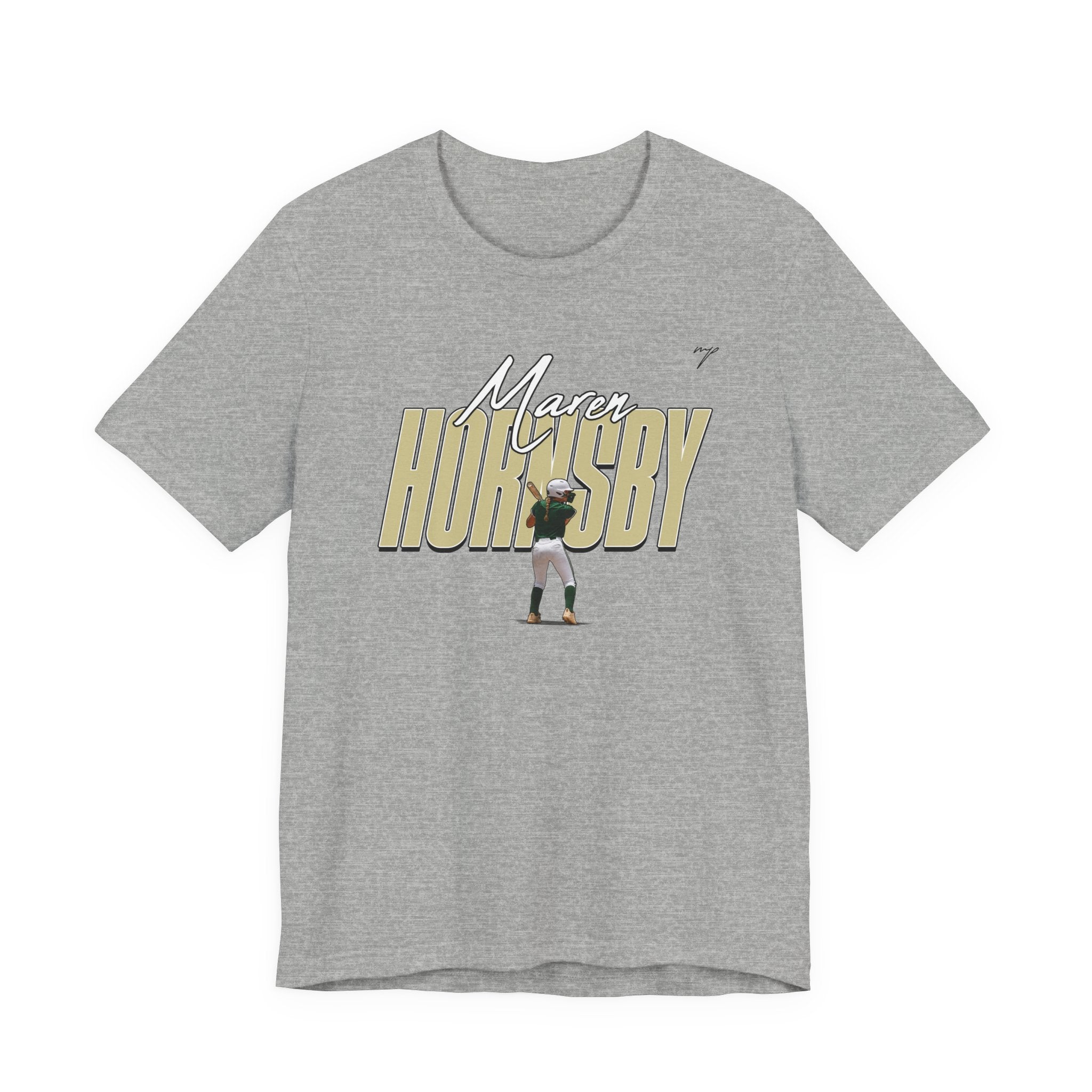 Maren Hornsby Graphic Tee