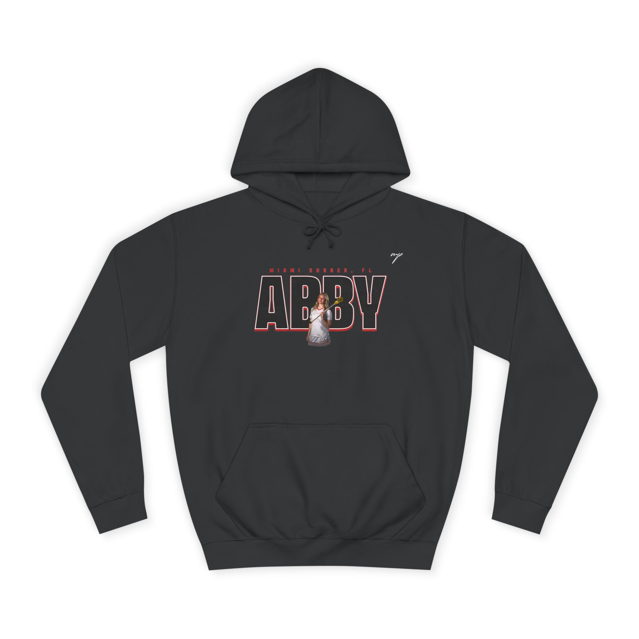 Abby Russo Hoodie