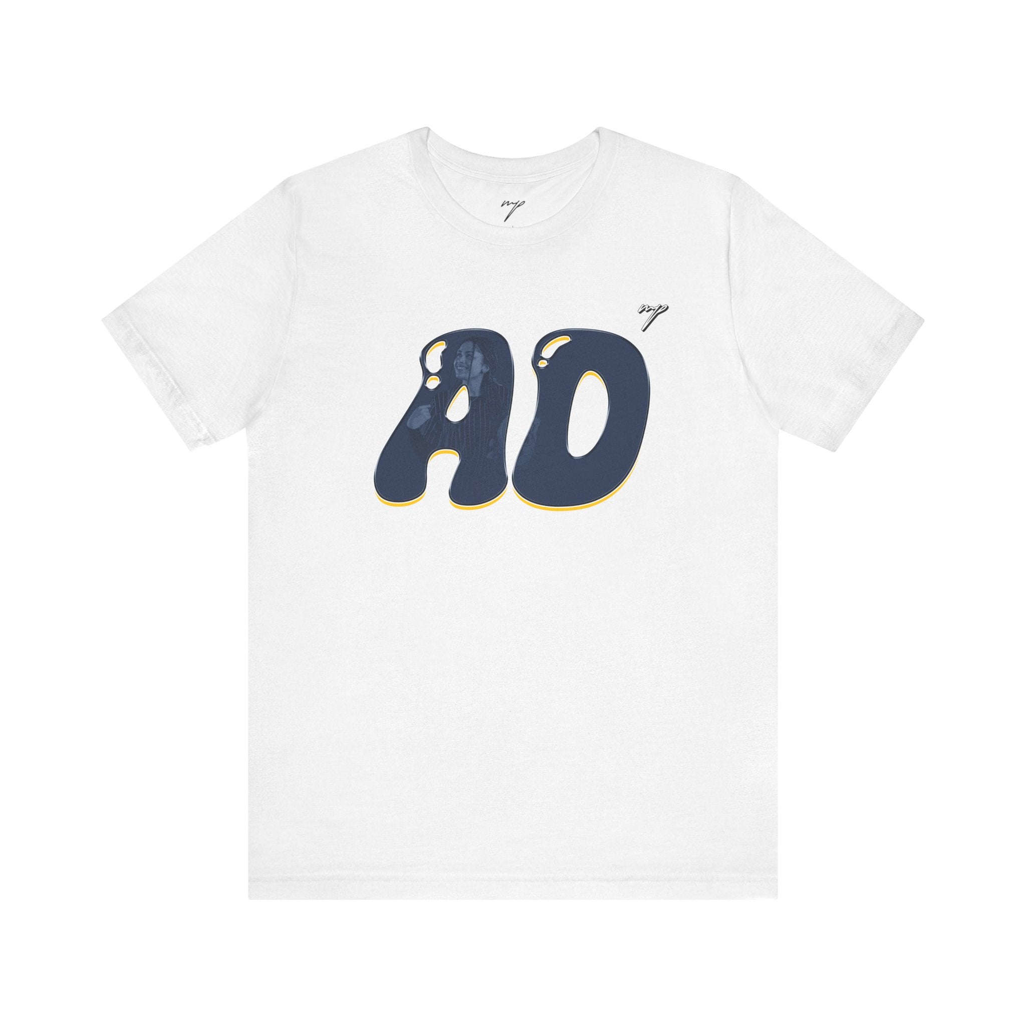 Alyssa Doucette Graphic Tee
