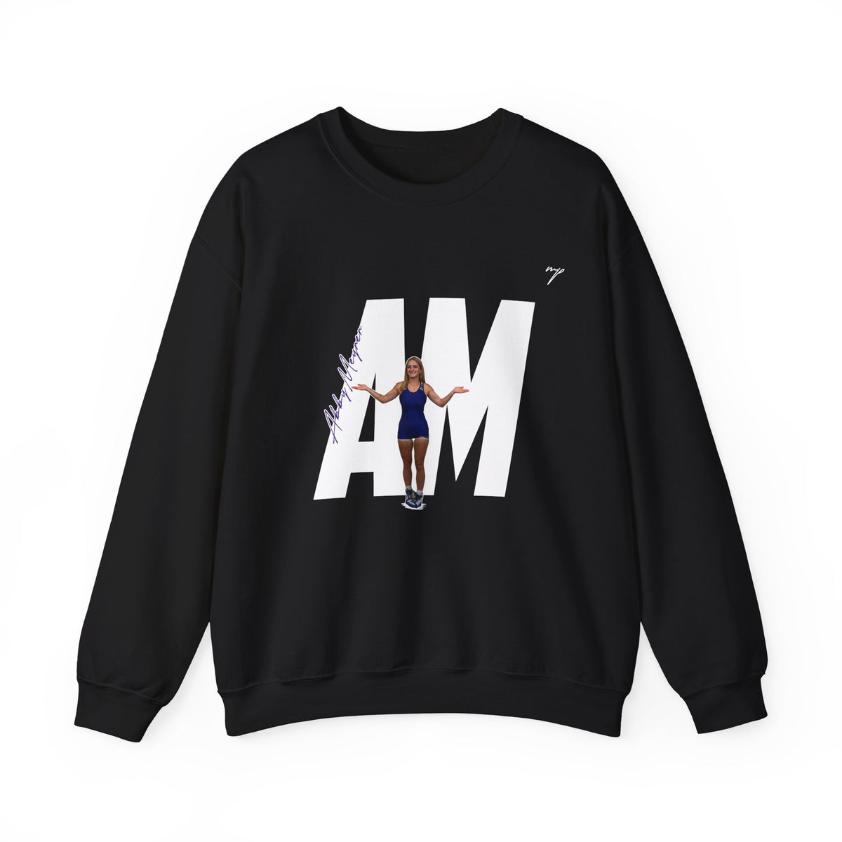Abby Meyrer Crewneck