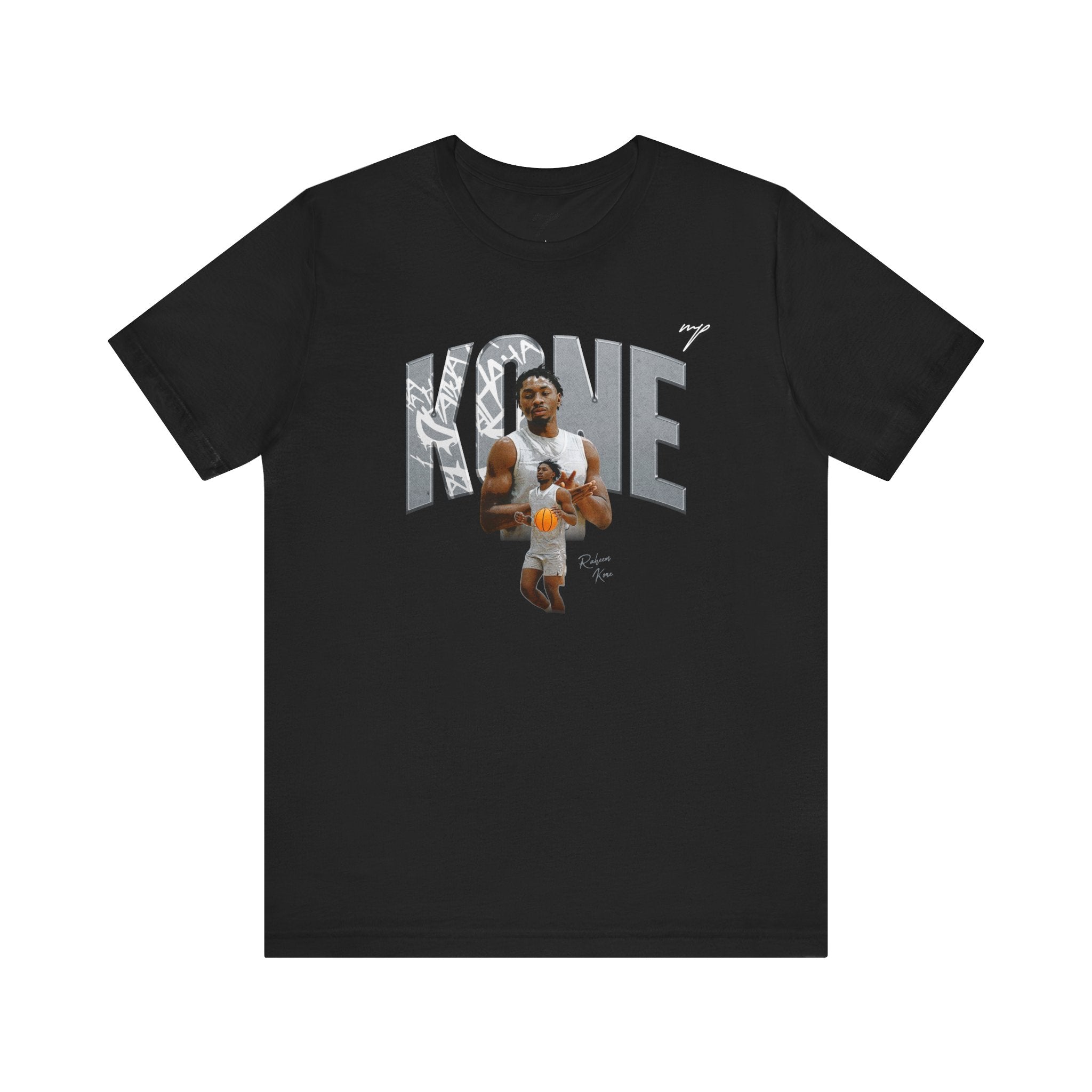 Raheem Kone Graphic Tee