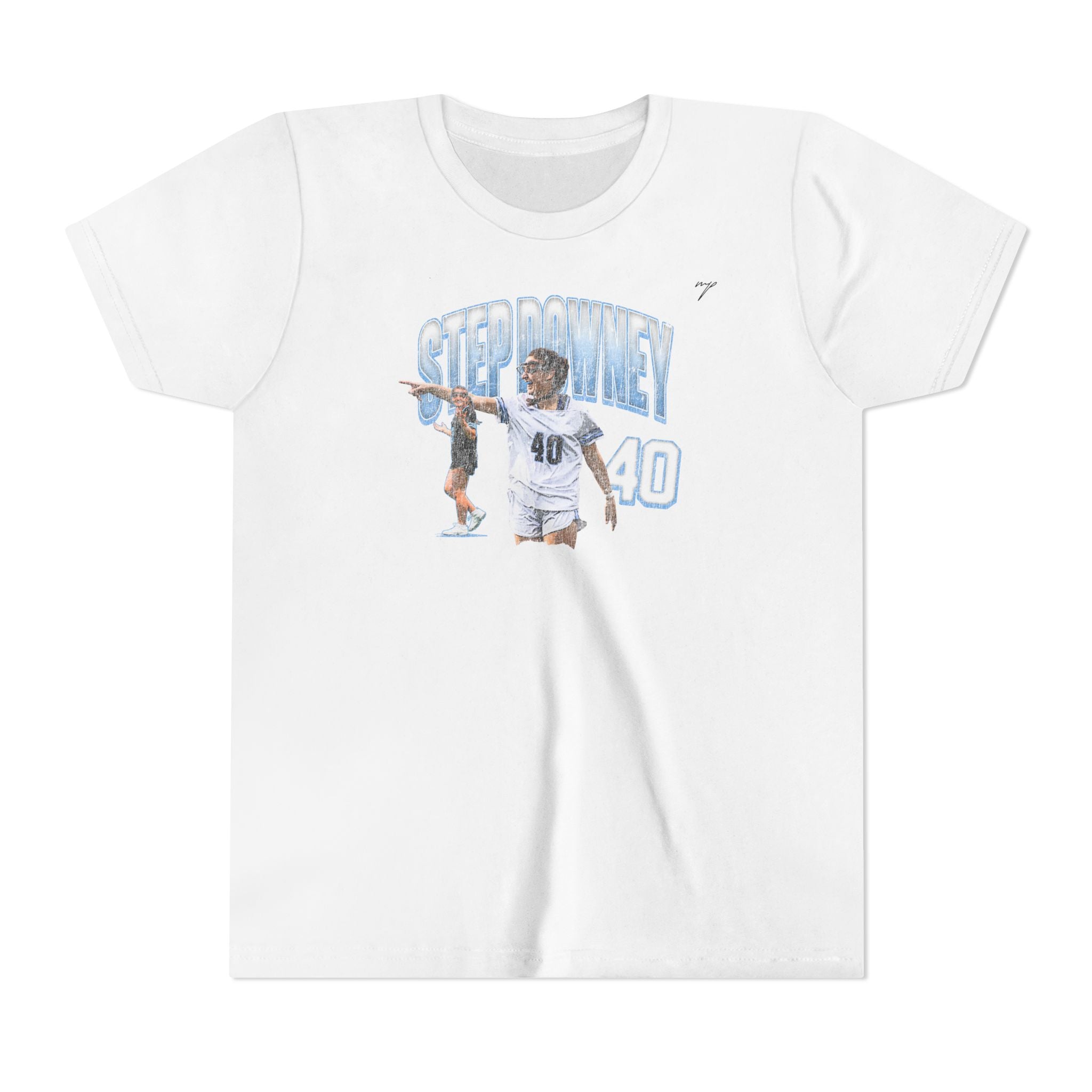 Lacey Downey YOUTH Graphic Tee