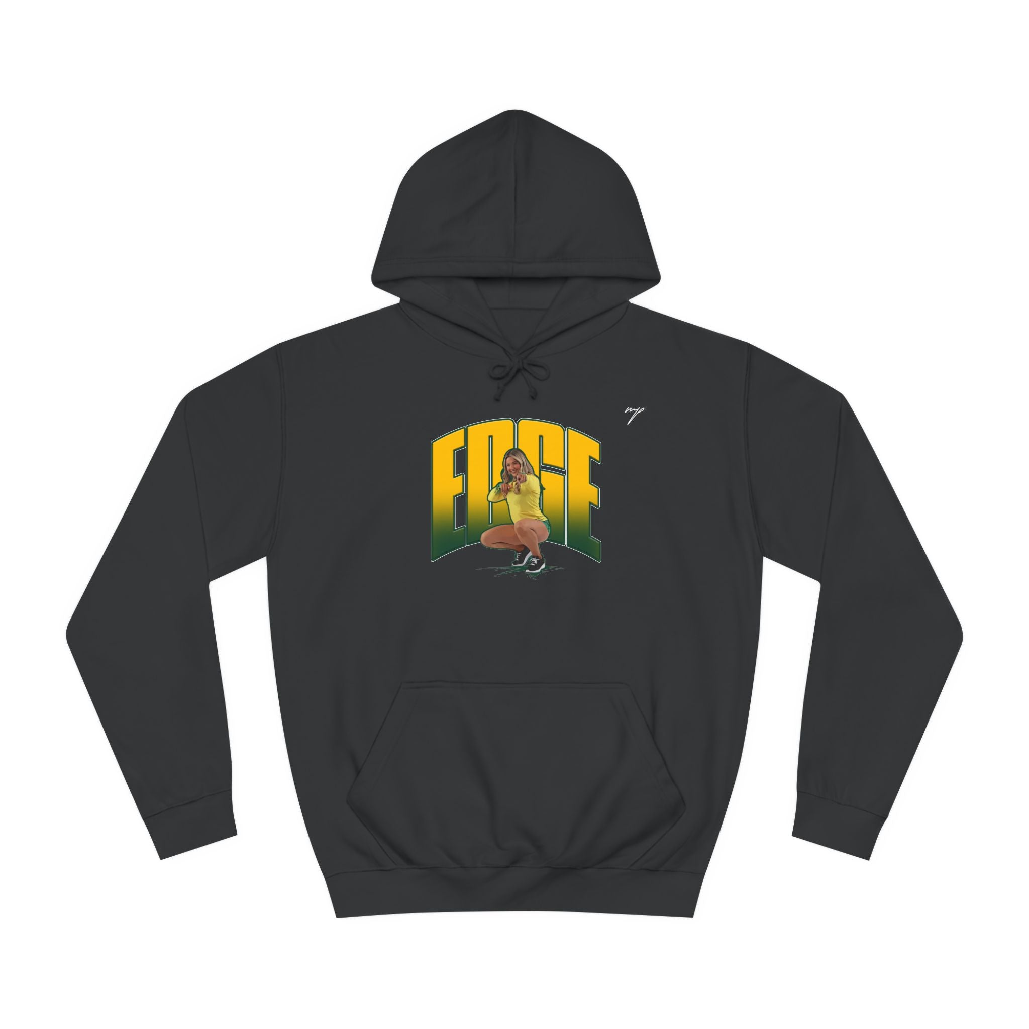 Aubrey Edge Hoodie