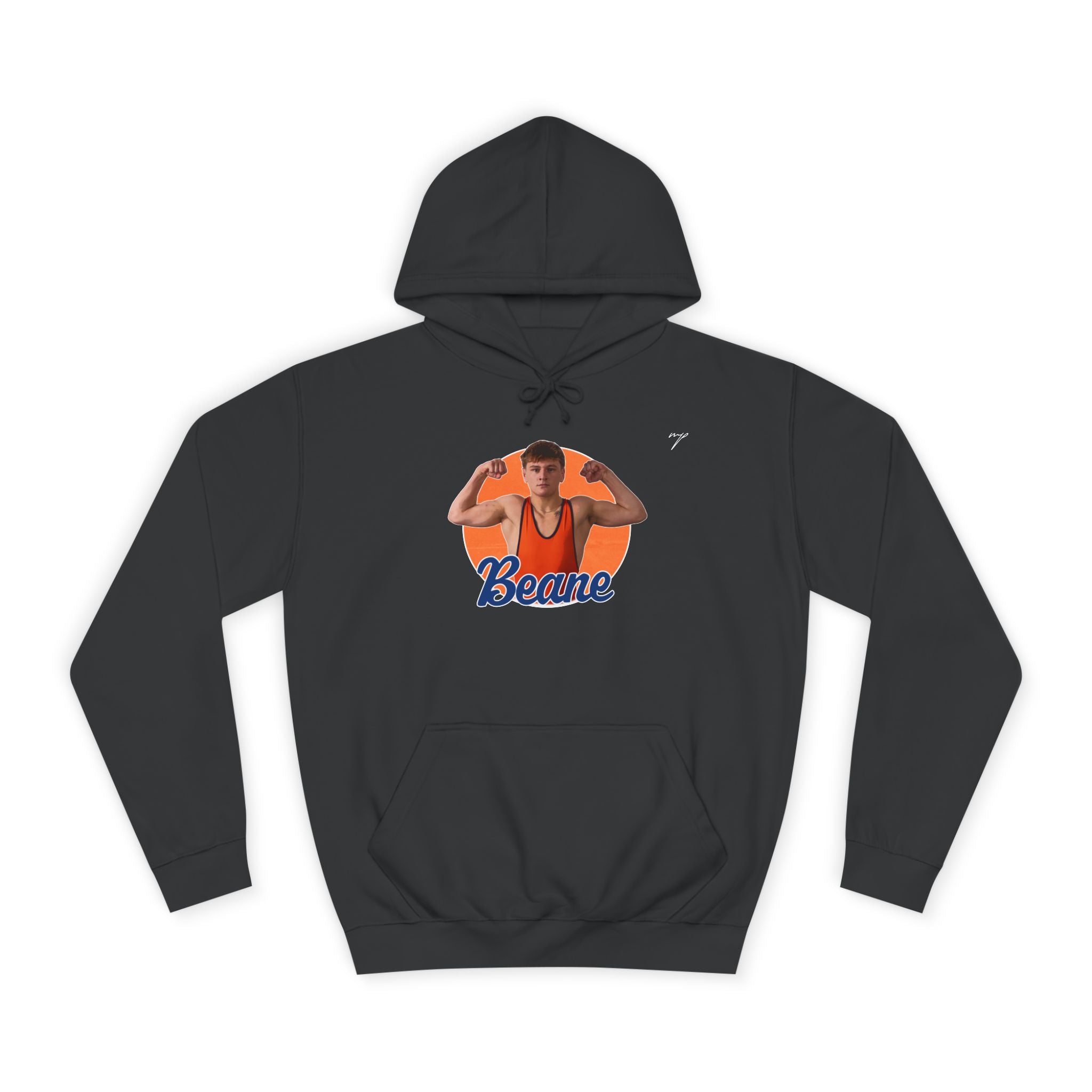 Garrett Beane Hoodie