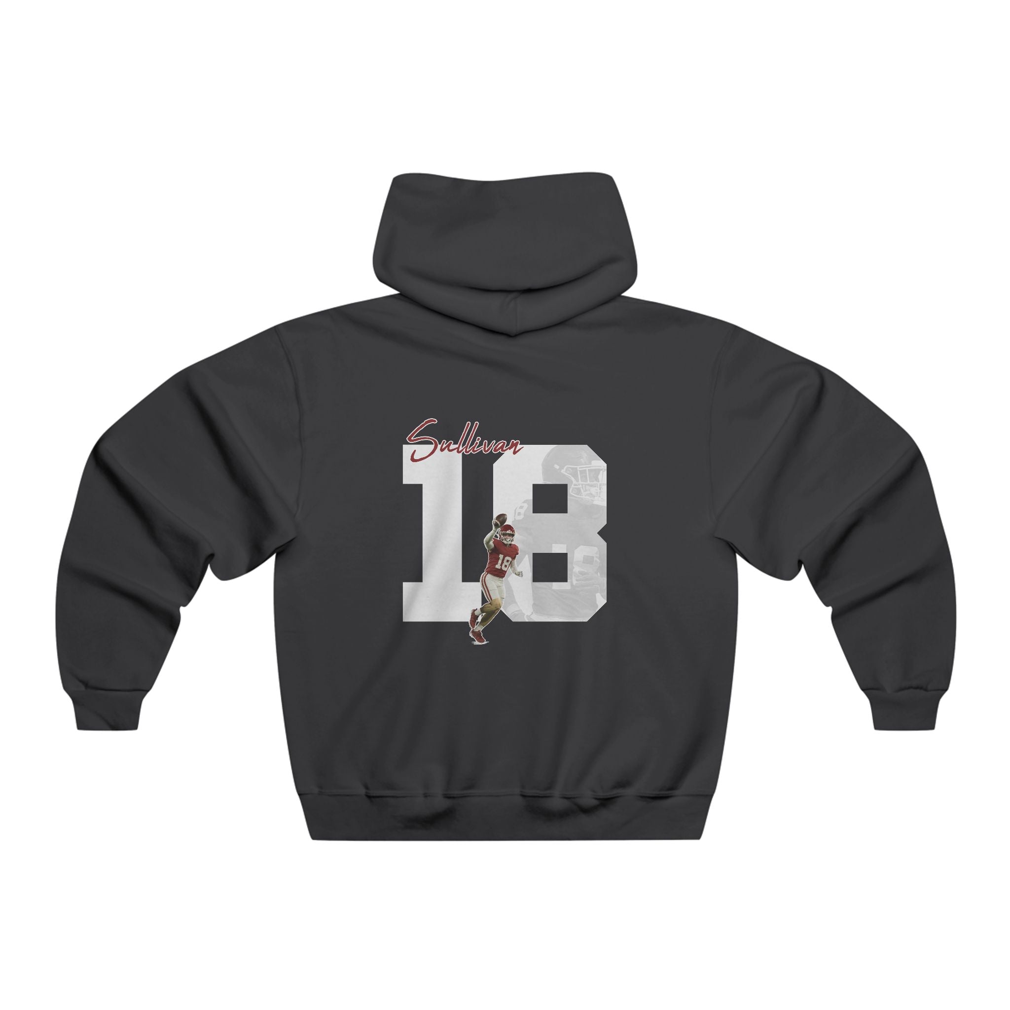 Cole Sullivan Vintage Hoodie