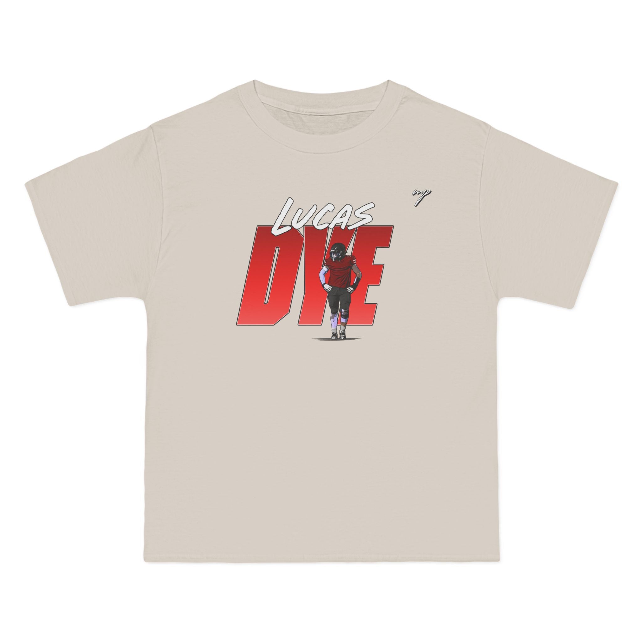 Lucas Dye Vintage Tee