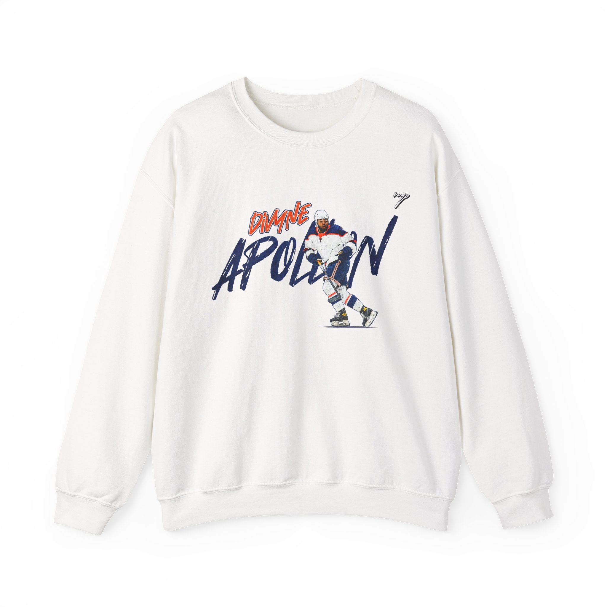 Divyne Apollon Crewneck