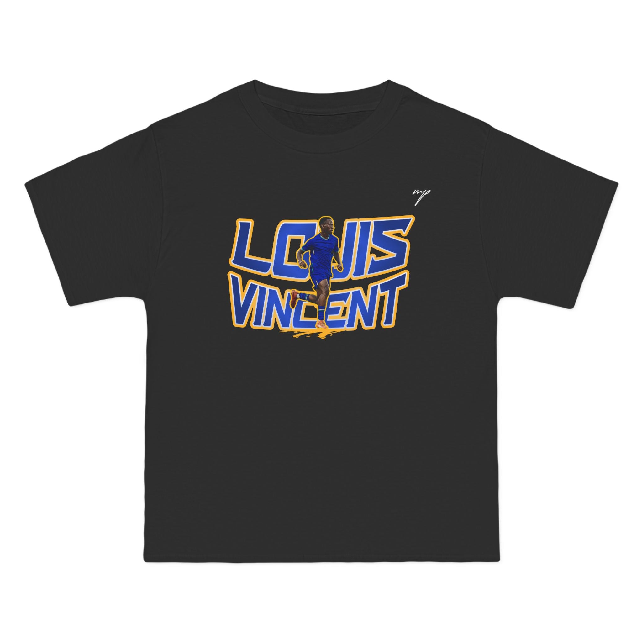 Louis Vincent Vintage Tee