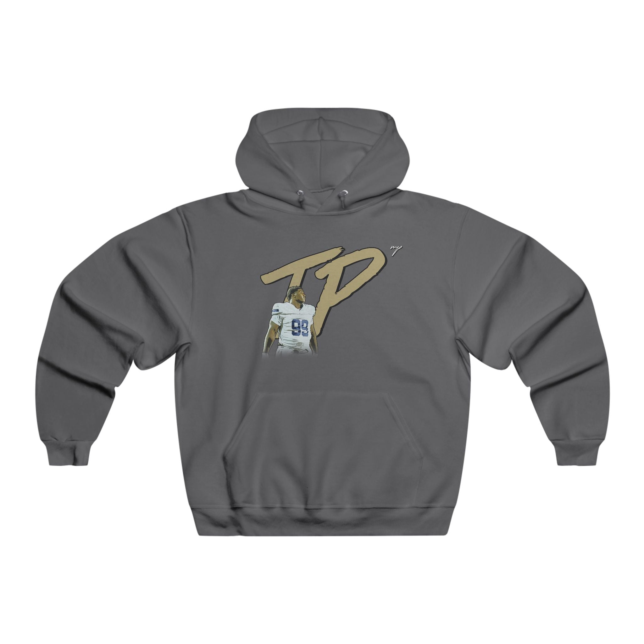 Tyler Parker Vintage Hoodie