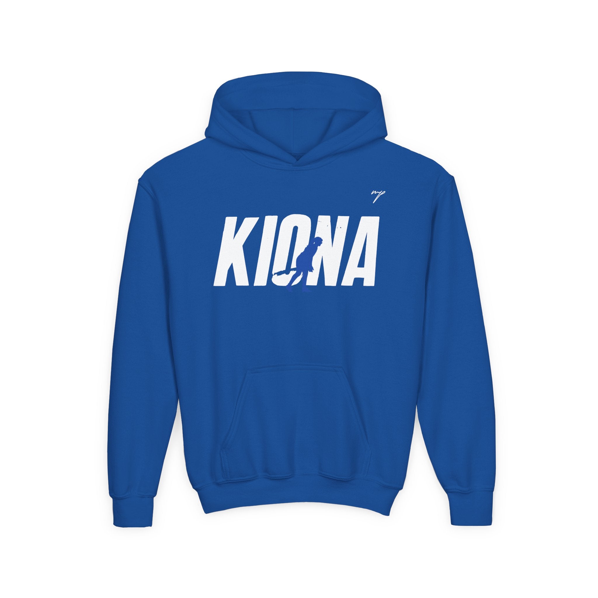 Kiona Bradshaw YOUTH Hoodie