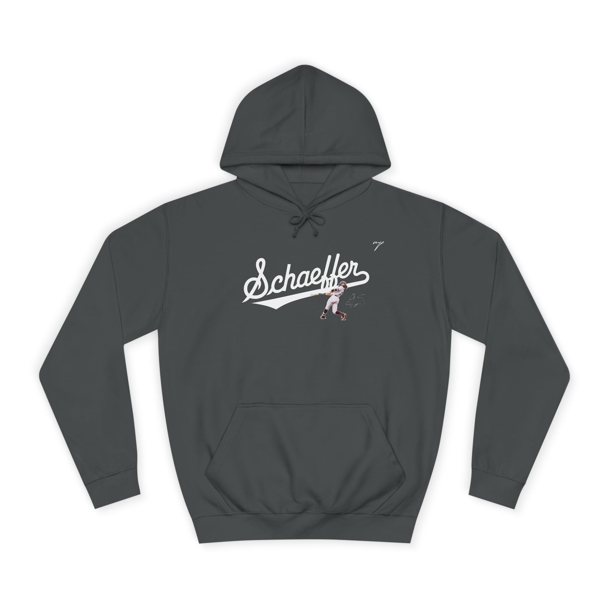Gabriella Schaeffer Hoodie