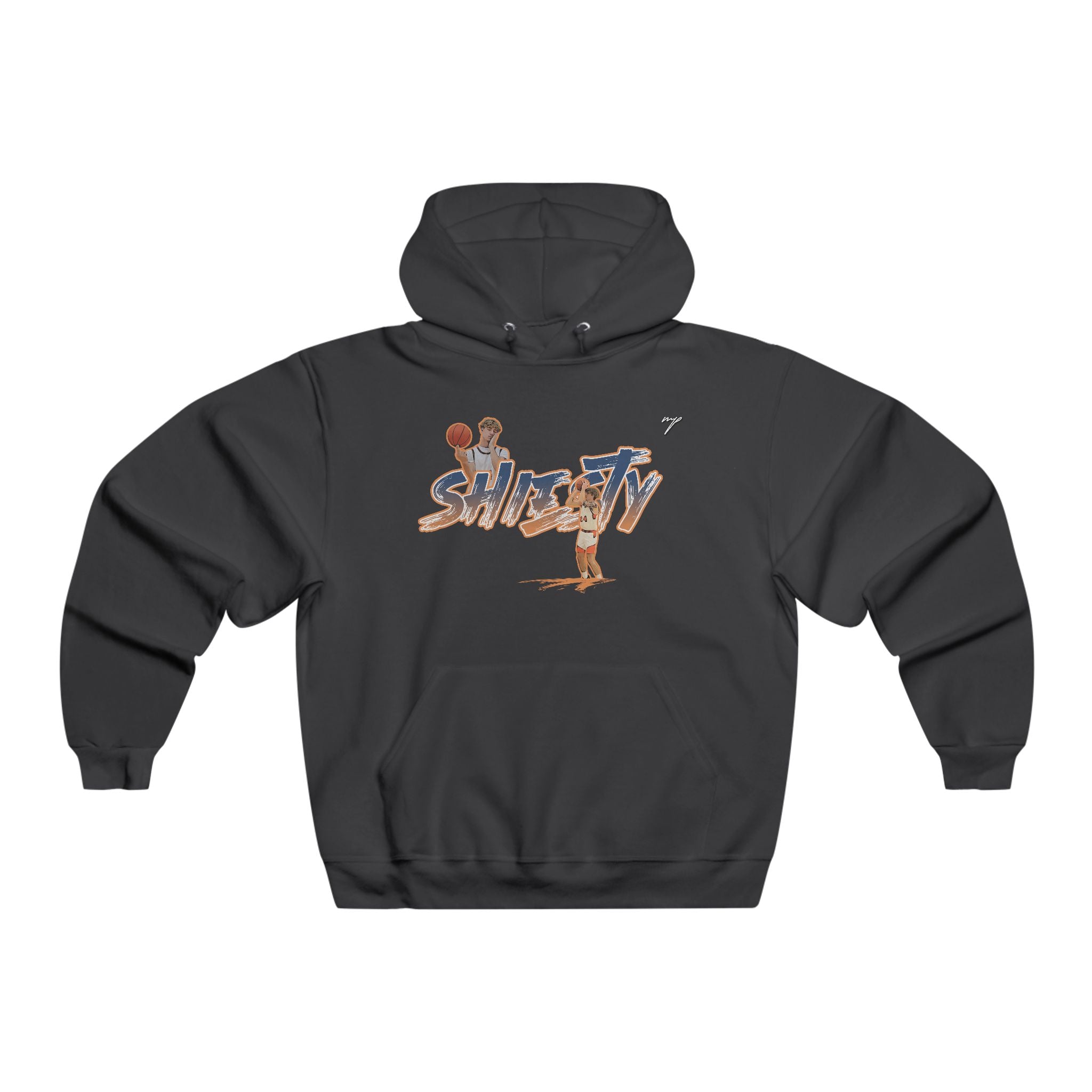 Alex Altfillisch Vintage Hoodie