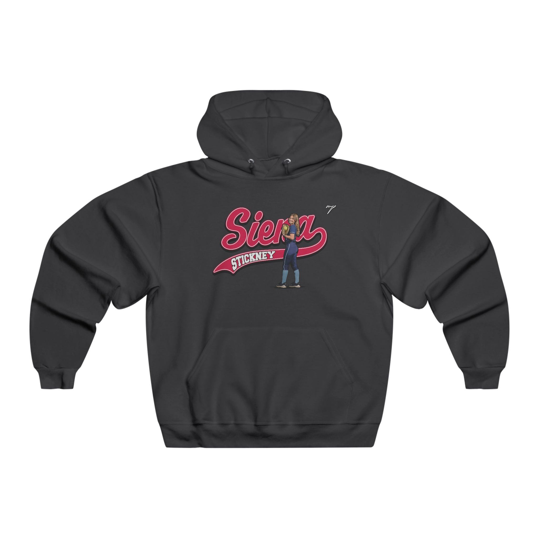 Siena Stickney Vintage Hoodie