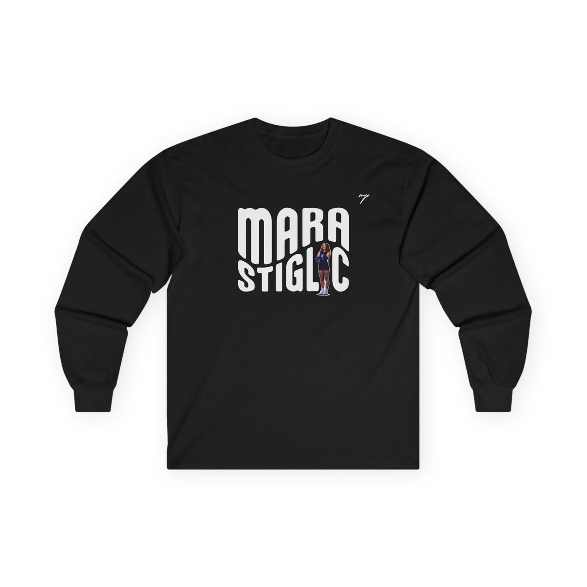 Mara Stiglic Long Sleeve