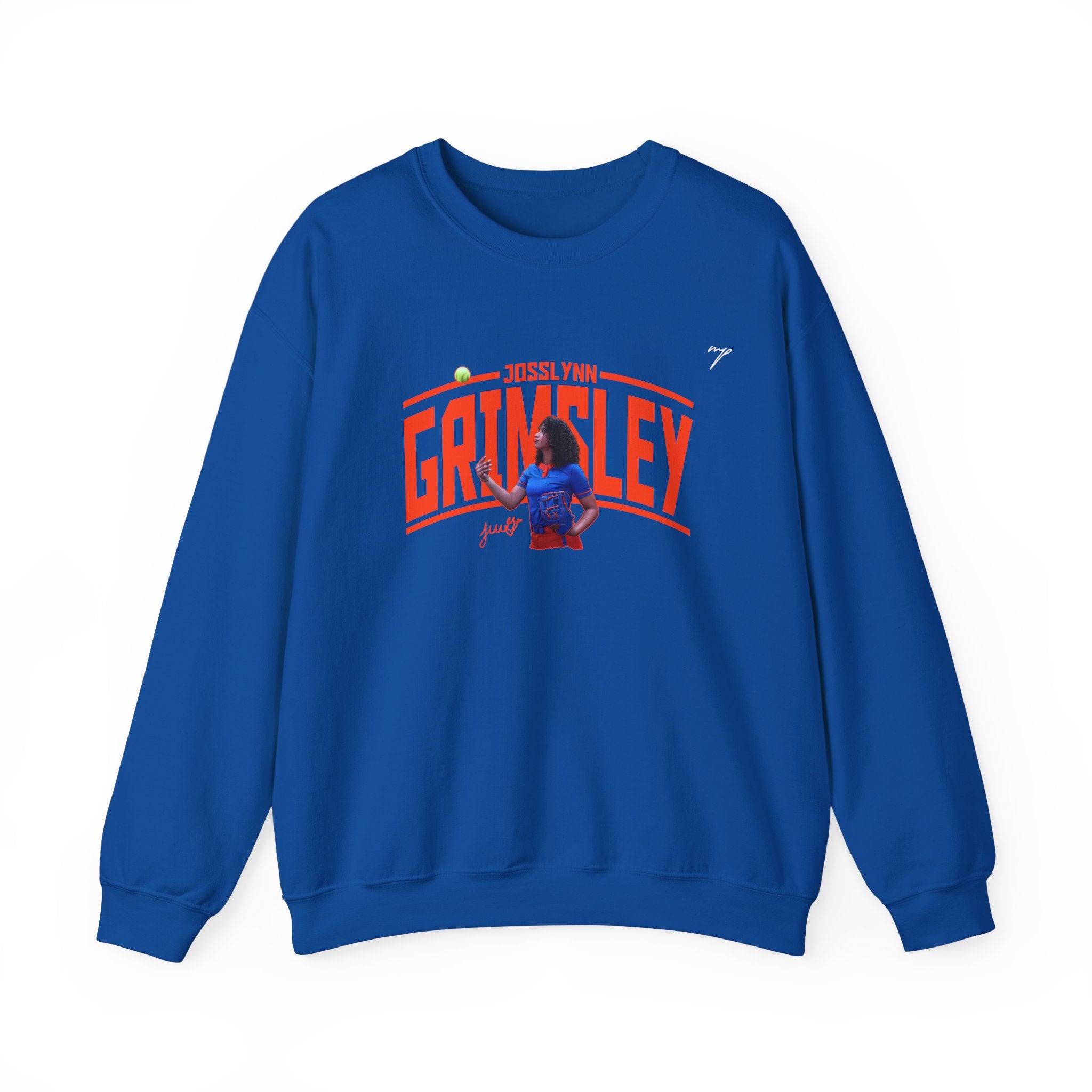 Josslynn Grimsley Crewneck
