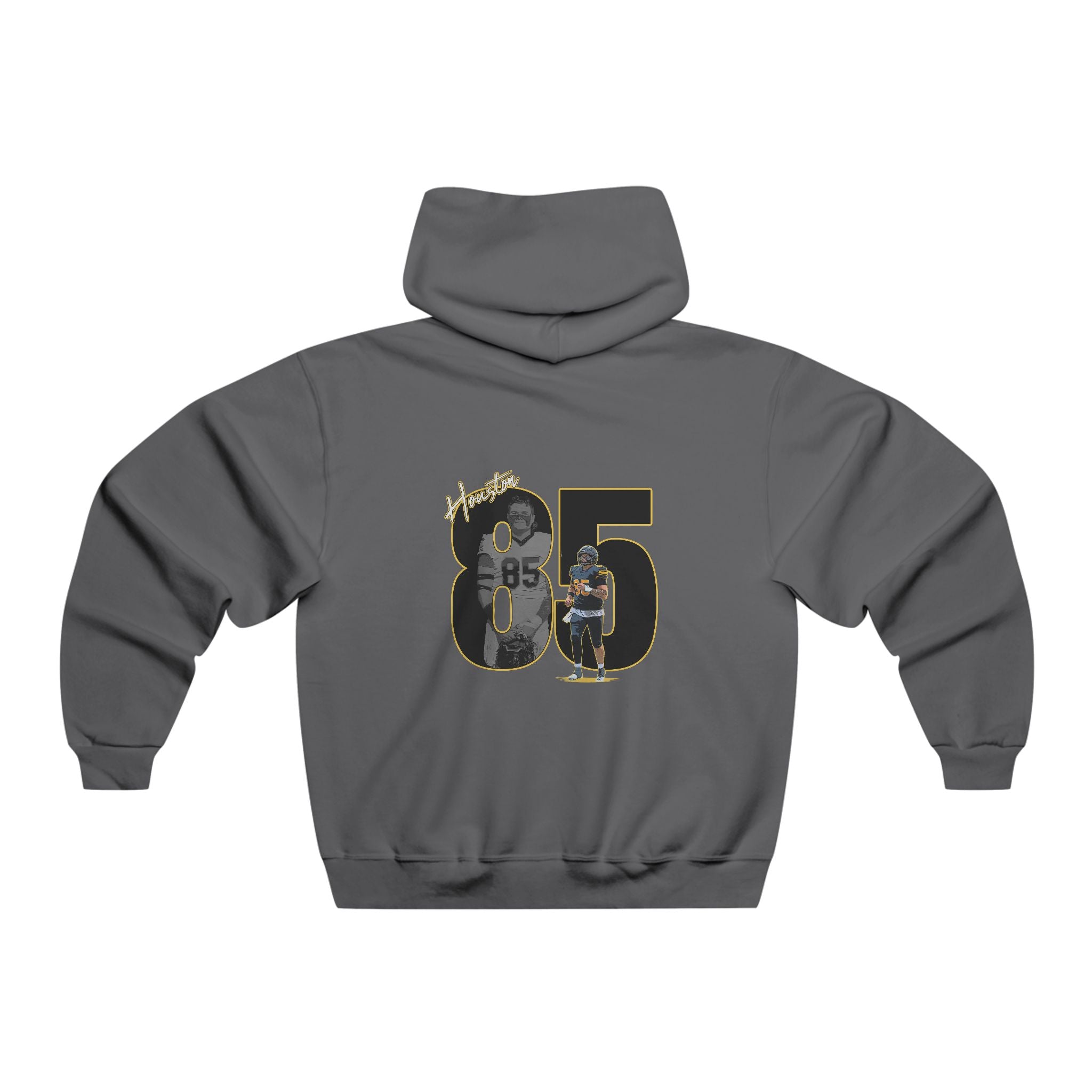 Wes Houston Vintage Hoodie