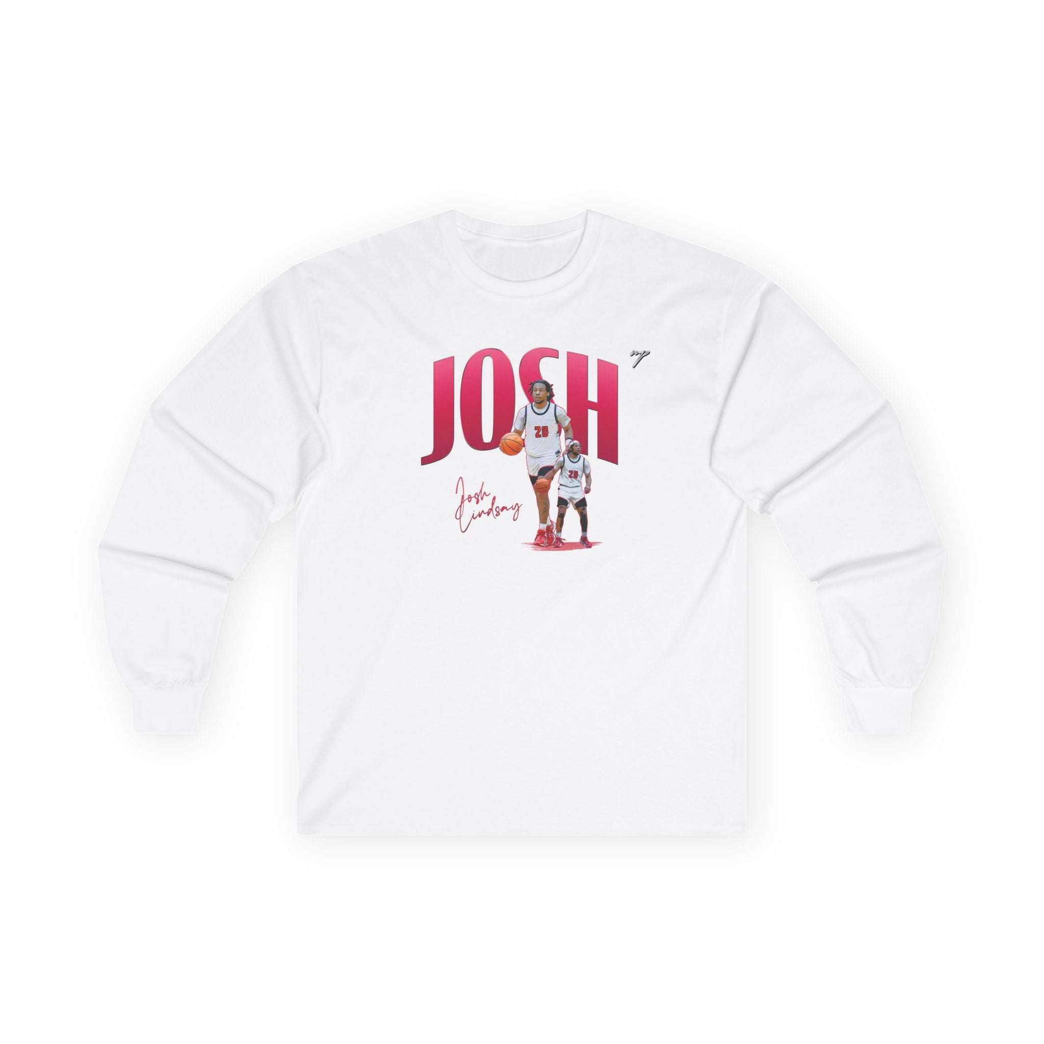 Josh Lindsay Long Sleeve Tee