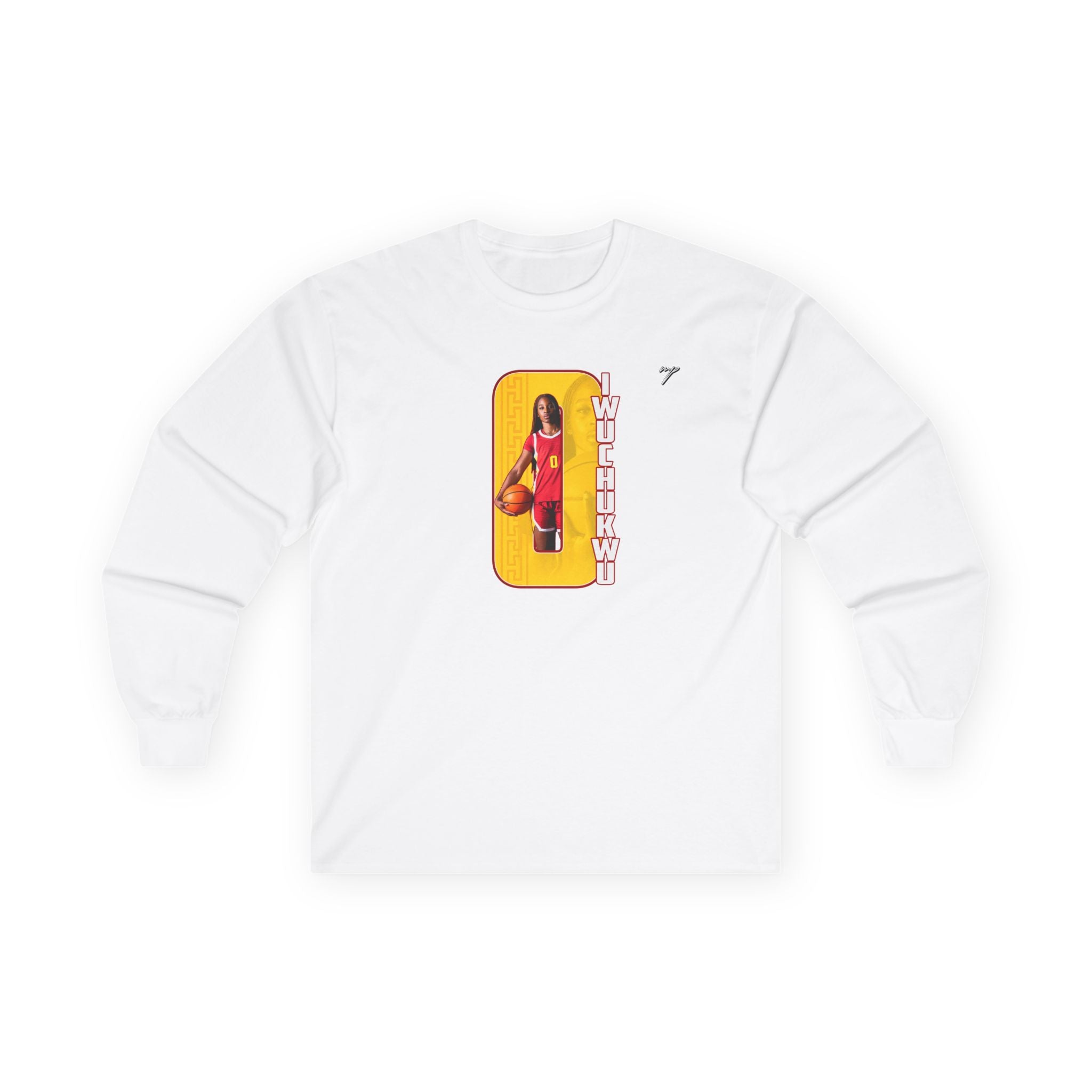Vivian Iwuchukwu Long Sleeve Tee