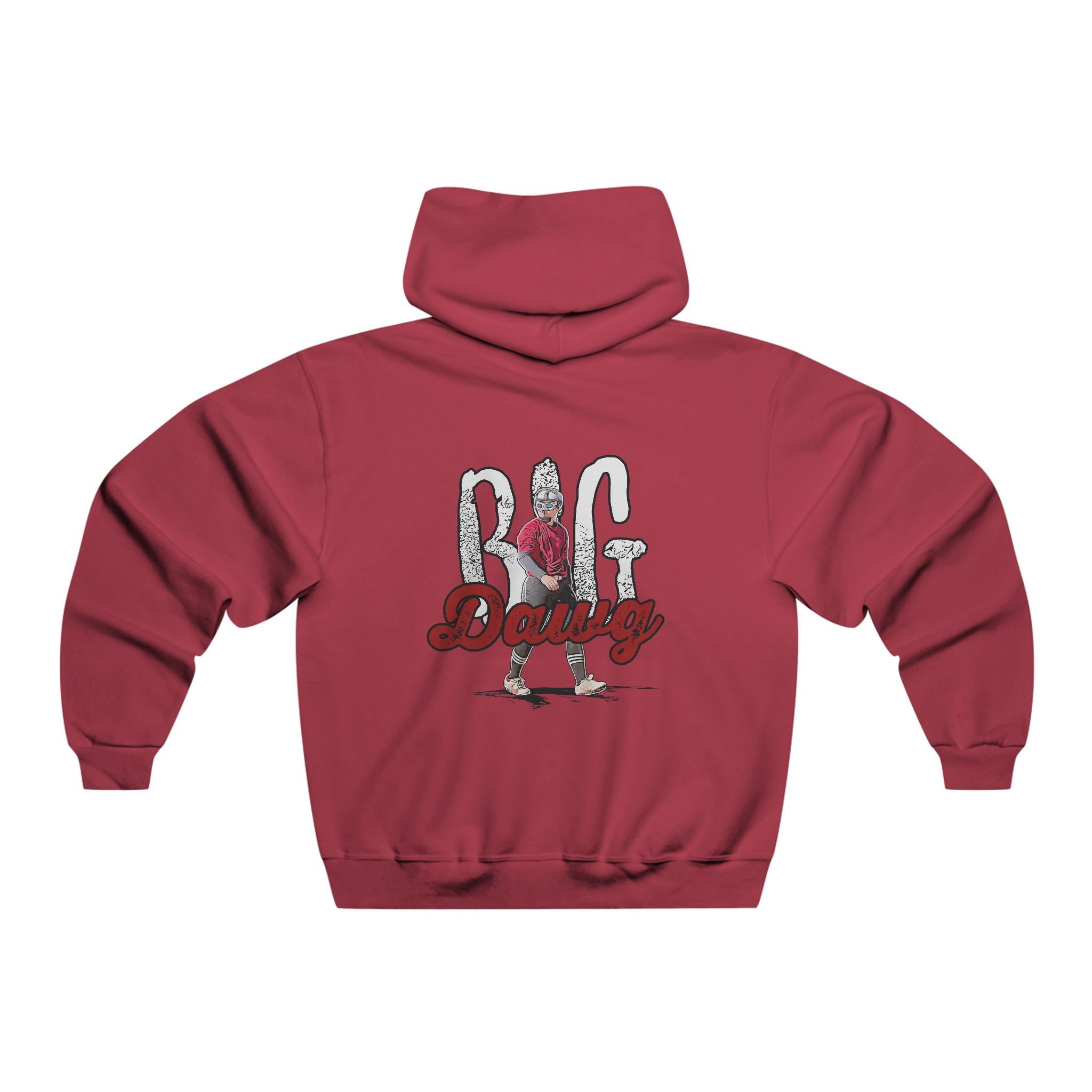 Izzy Johnson Vintage Hoodie