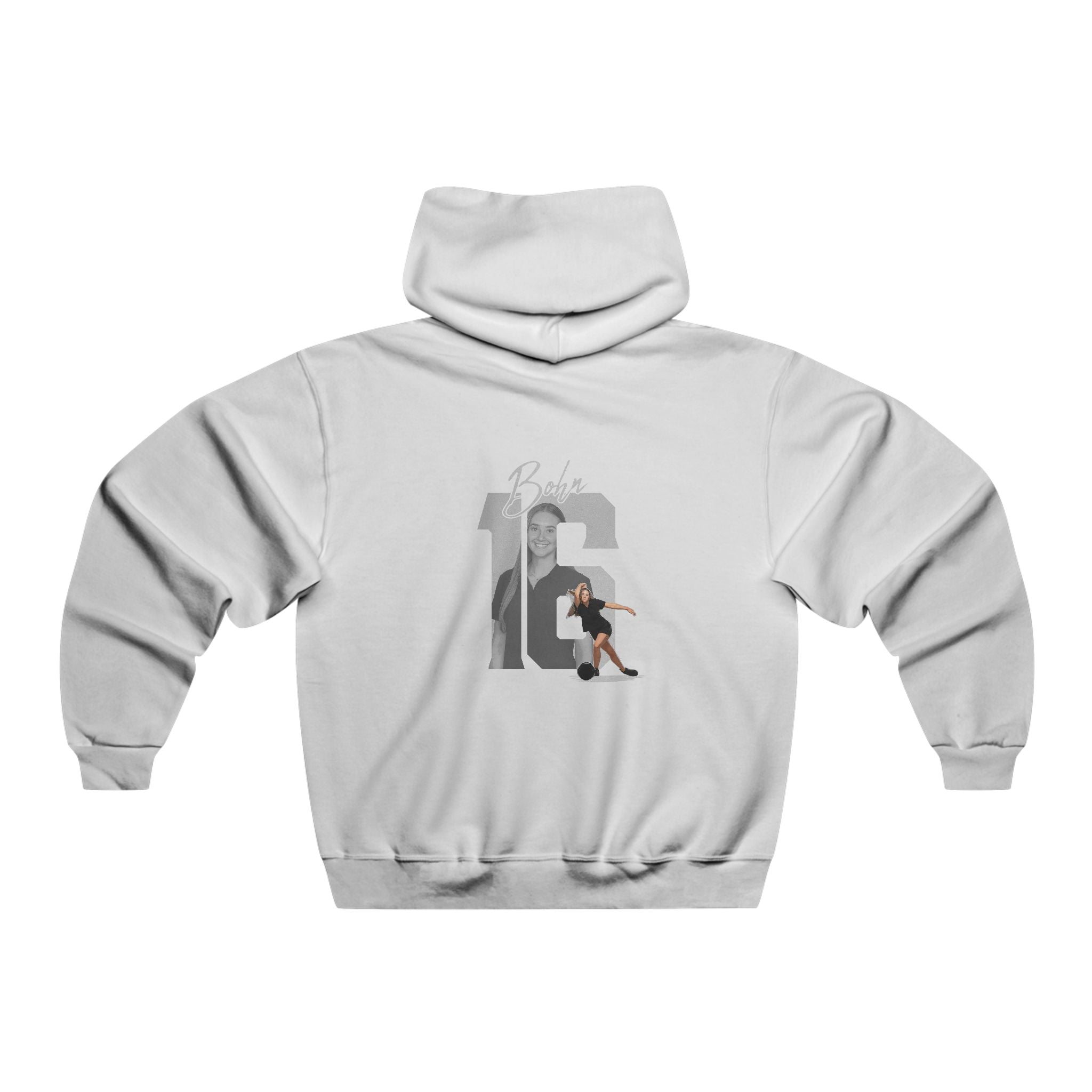 Sydney Bohn Vintage Hoodie