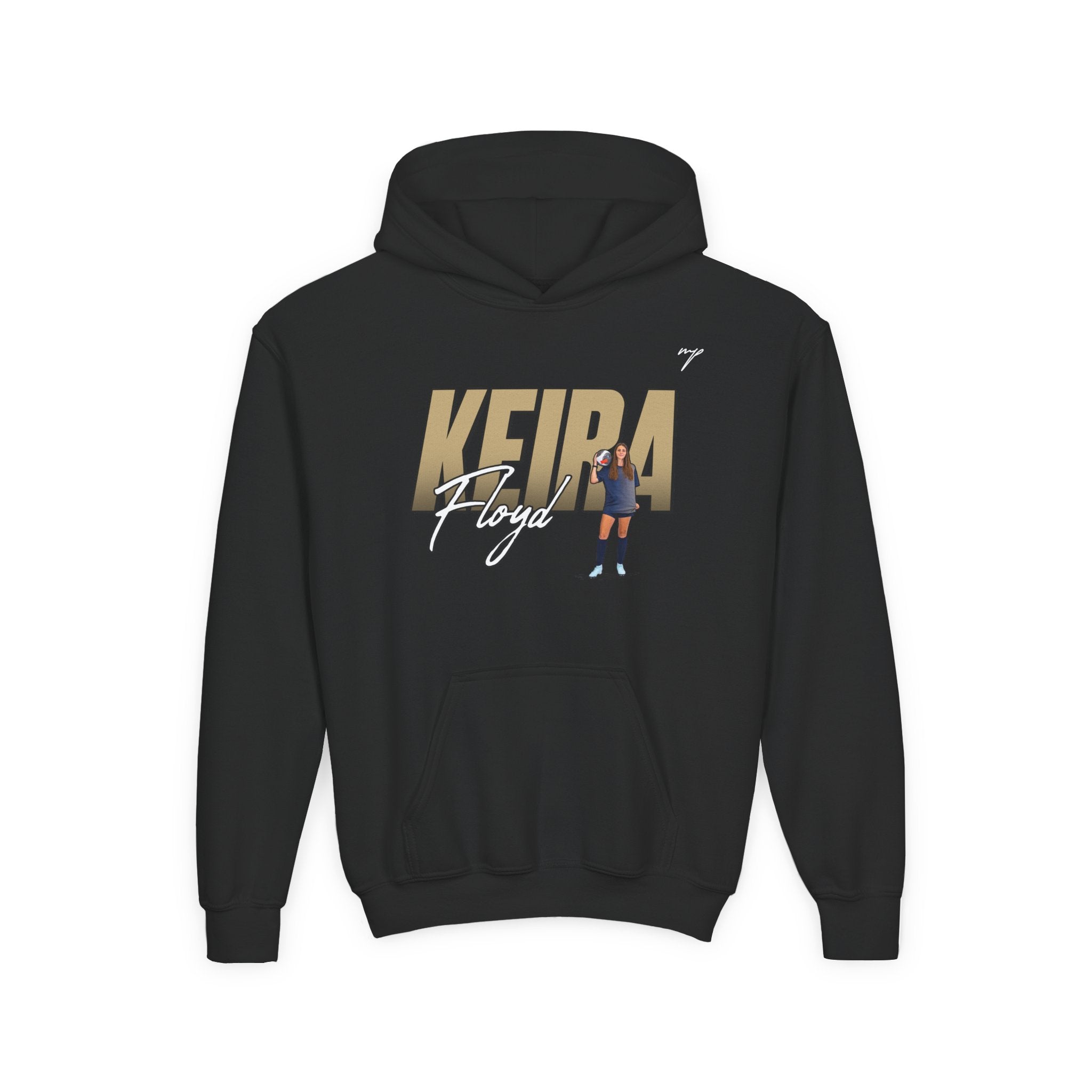 Keira Floyd YOUTH Hoodie