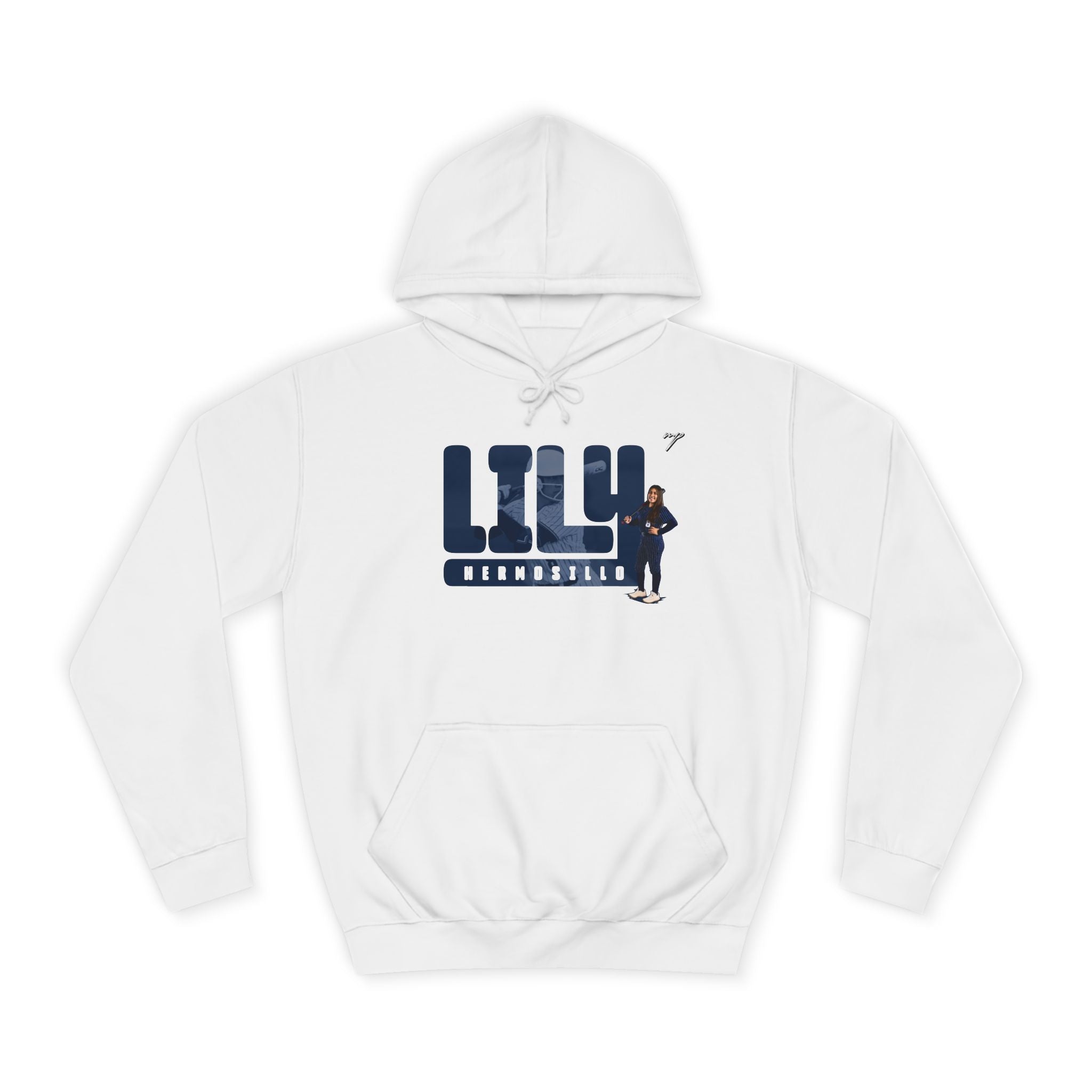 Lily Hermosillo Hoodie