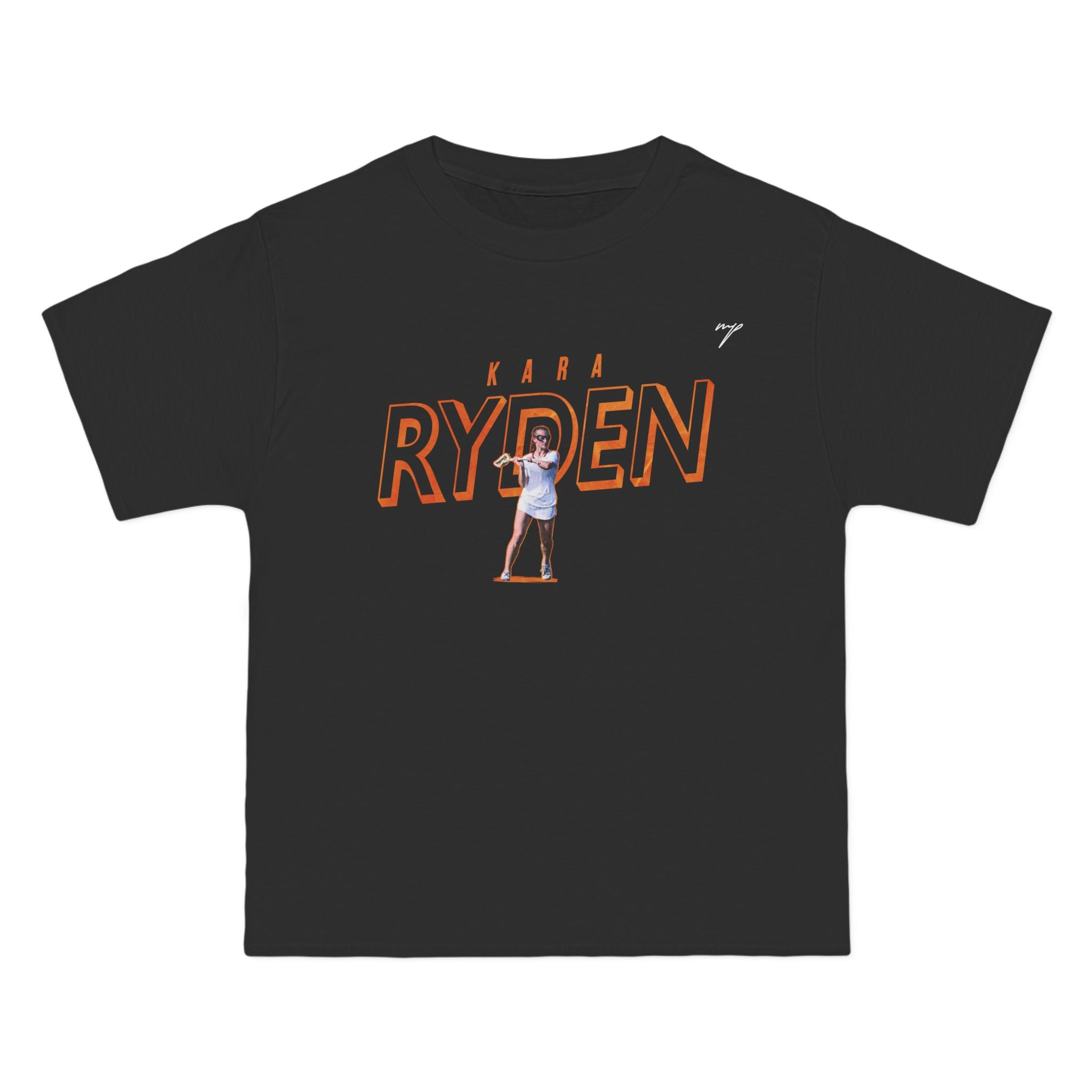 Kara Ryden Vintage Tee