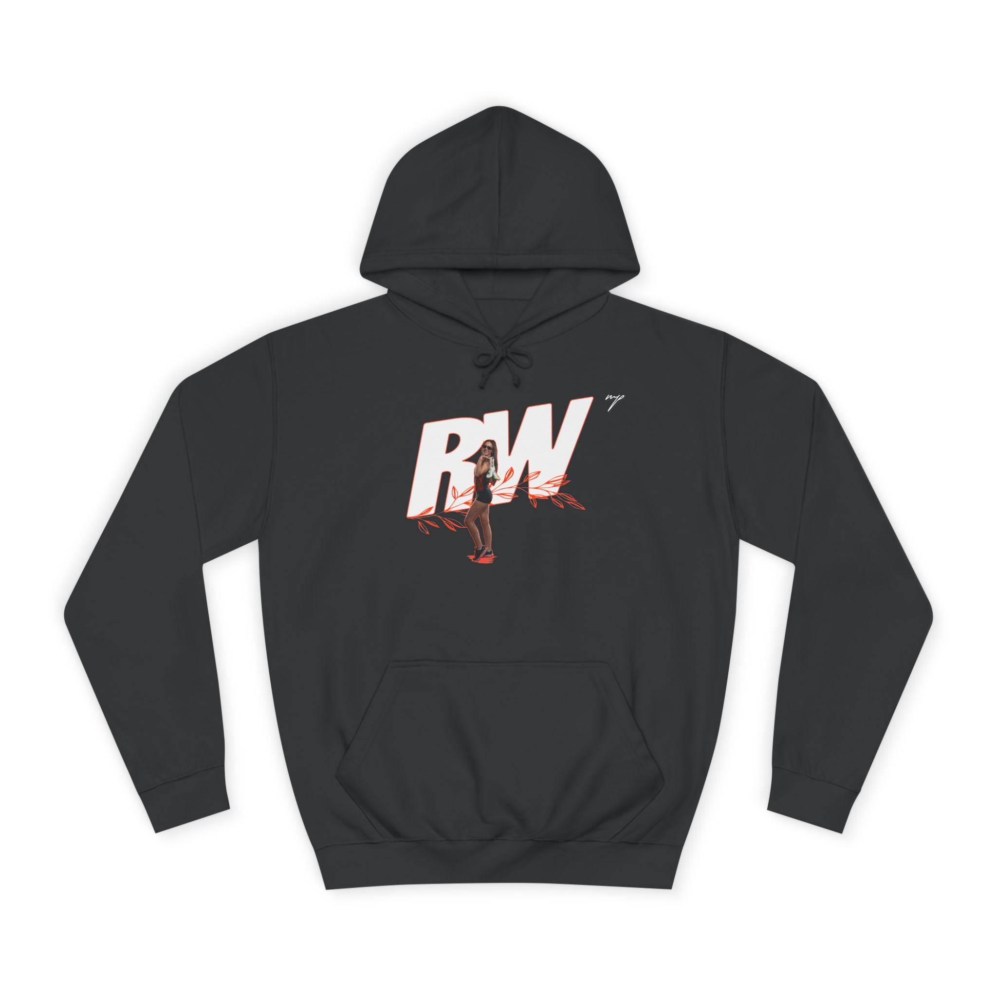 Rieanna Woods Hoodie