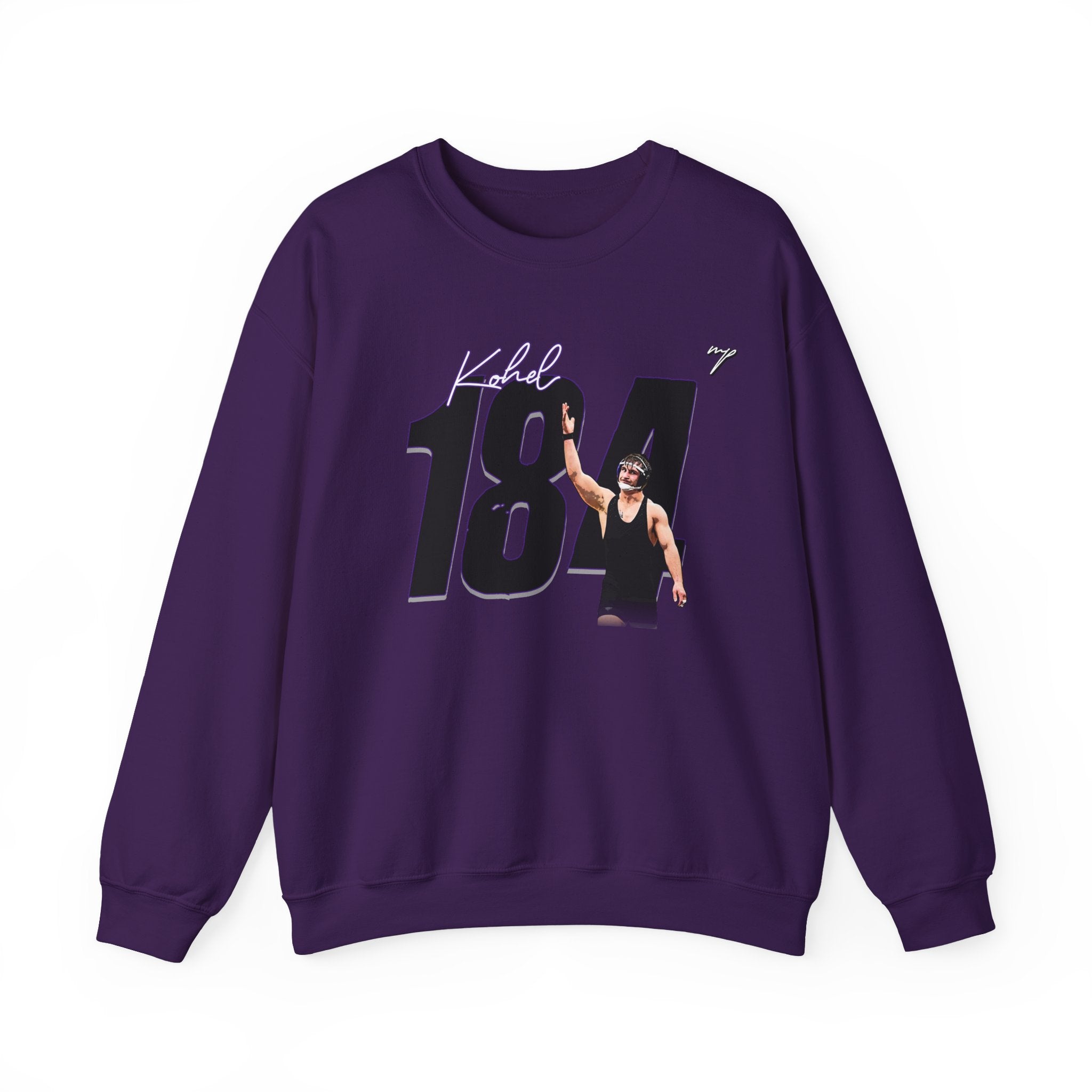 Gavin Kohel Crewneck