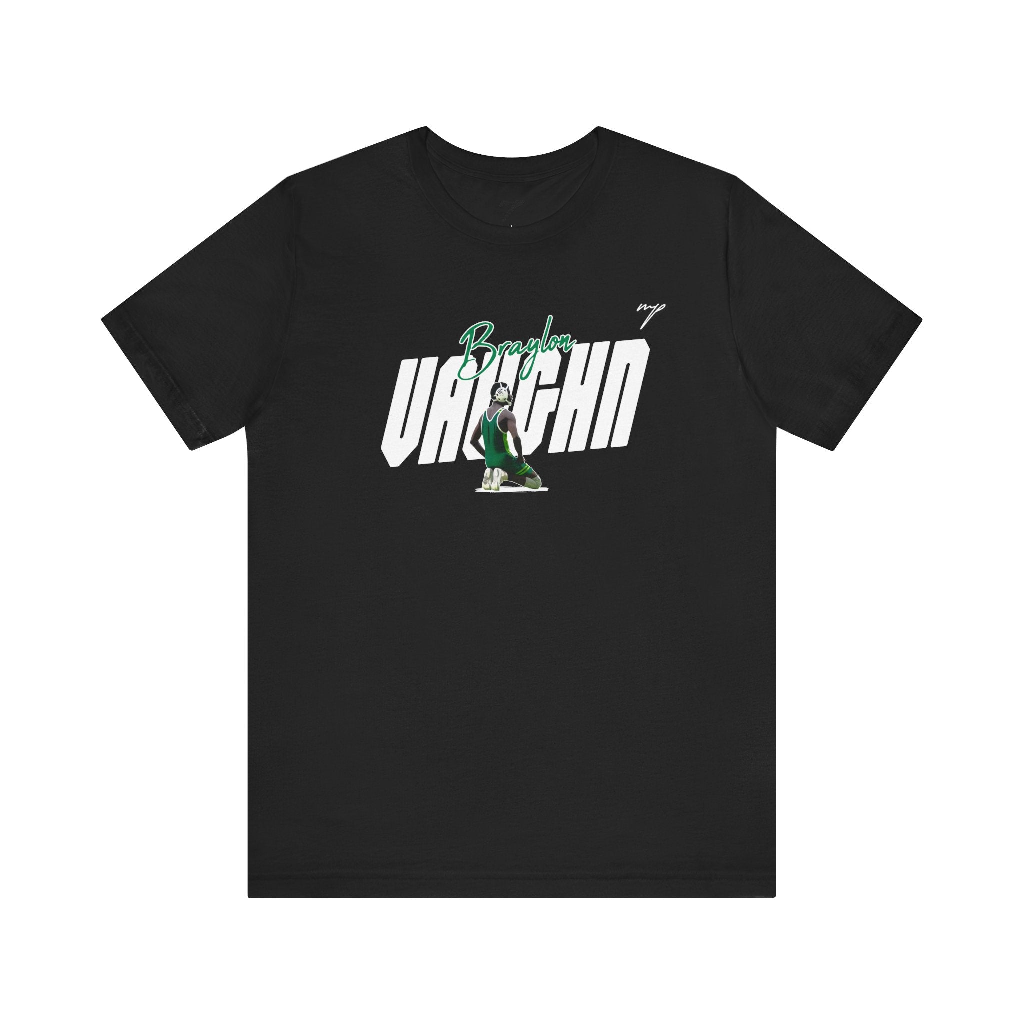 Braylon Vaughn Graphic Tee